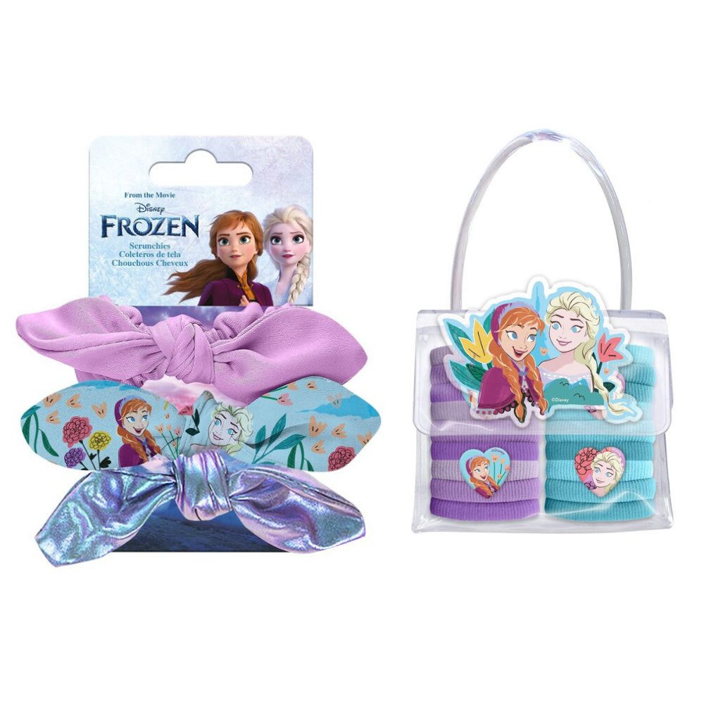 Disney Haarstyling-Set Disney Die Eiskönigin 21