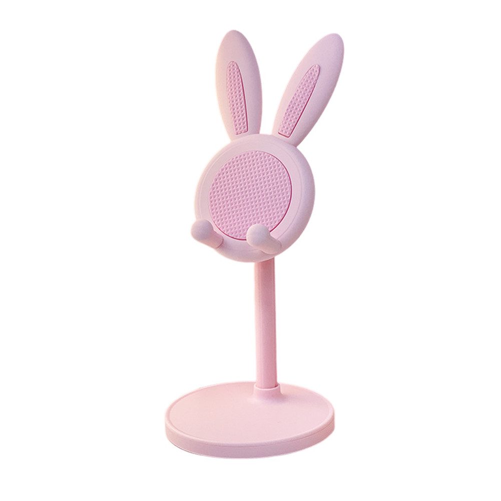 GarveeMore Handy-Halterung Handy Stand Universal Einstellbare