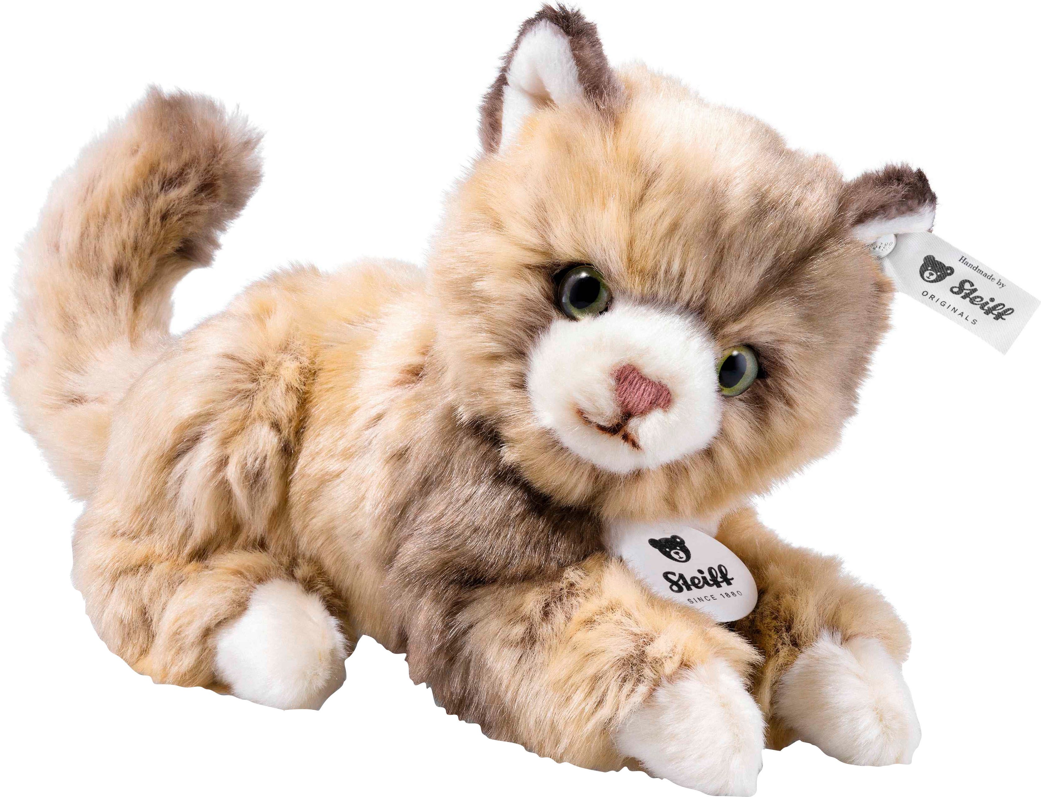 Steiff Kuscheltier Lucy Katze