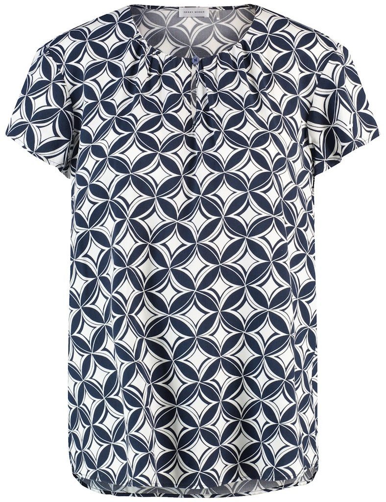 GERRY WEBER Blusenponcho Gerry Weber /