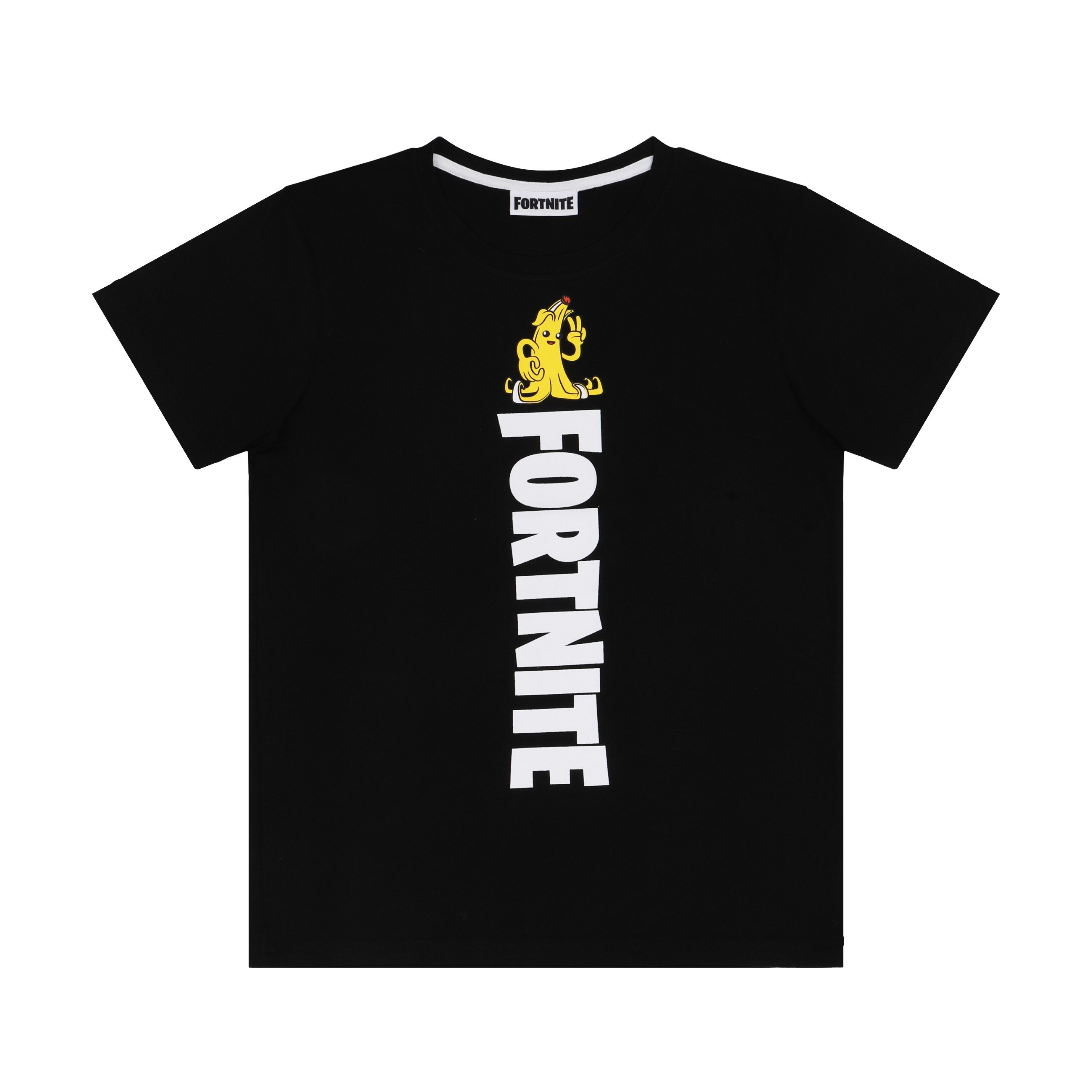 Fortnite T-Shirt Fortnite T-Shirt Jungen