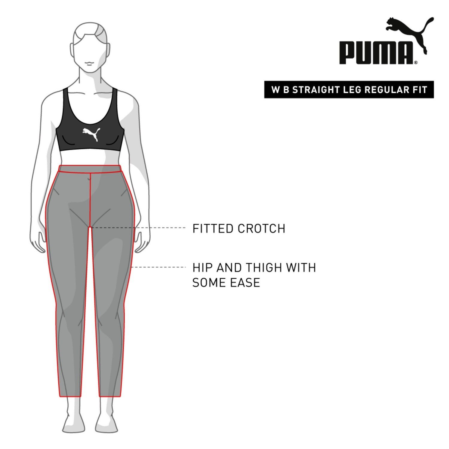 PUMA Jogginghose Jogginghose ESS Sweat Pants