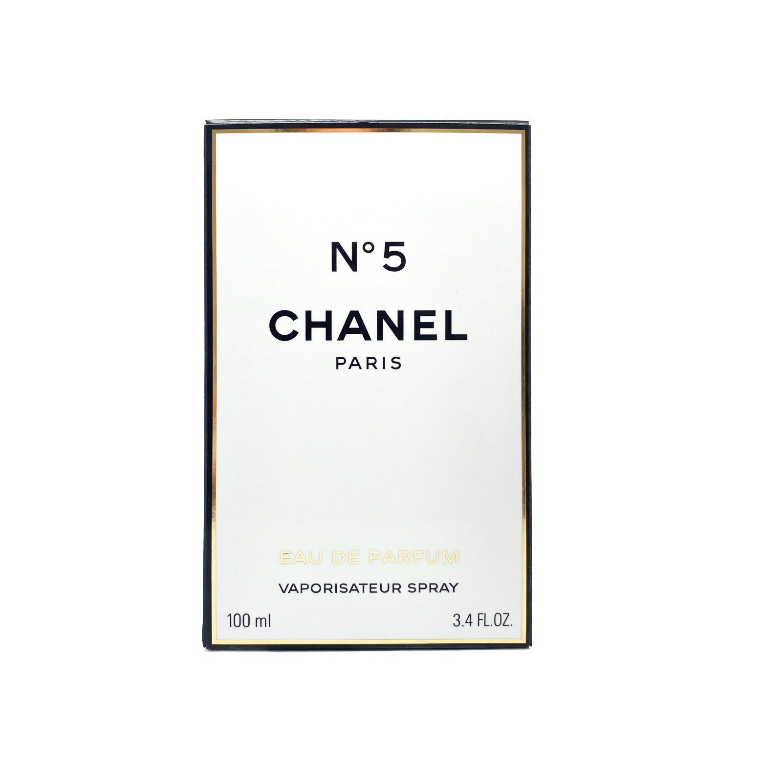 CHANEL Eau de Parfum No 5,