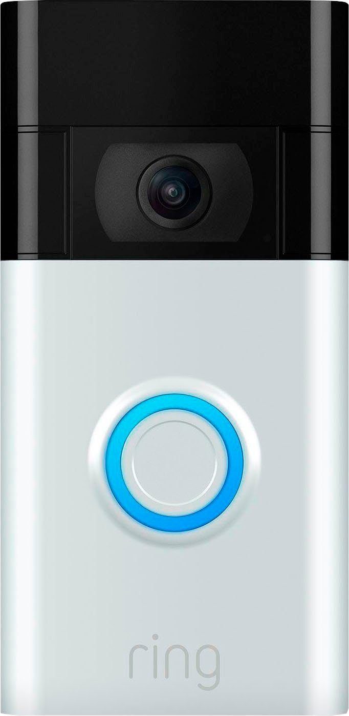Ring Überwachungskamera Video Doorbell Überwachungskamera (Außenbereich)