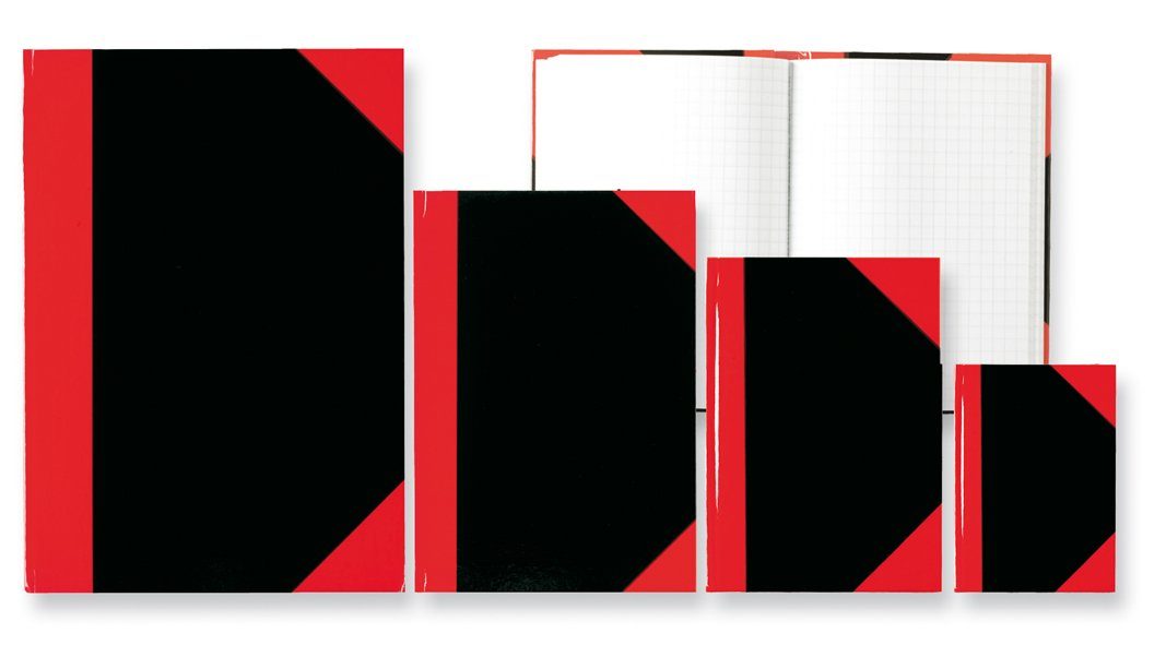 Stylex Schreibwaren Notizbuch Kladde DIN A5