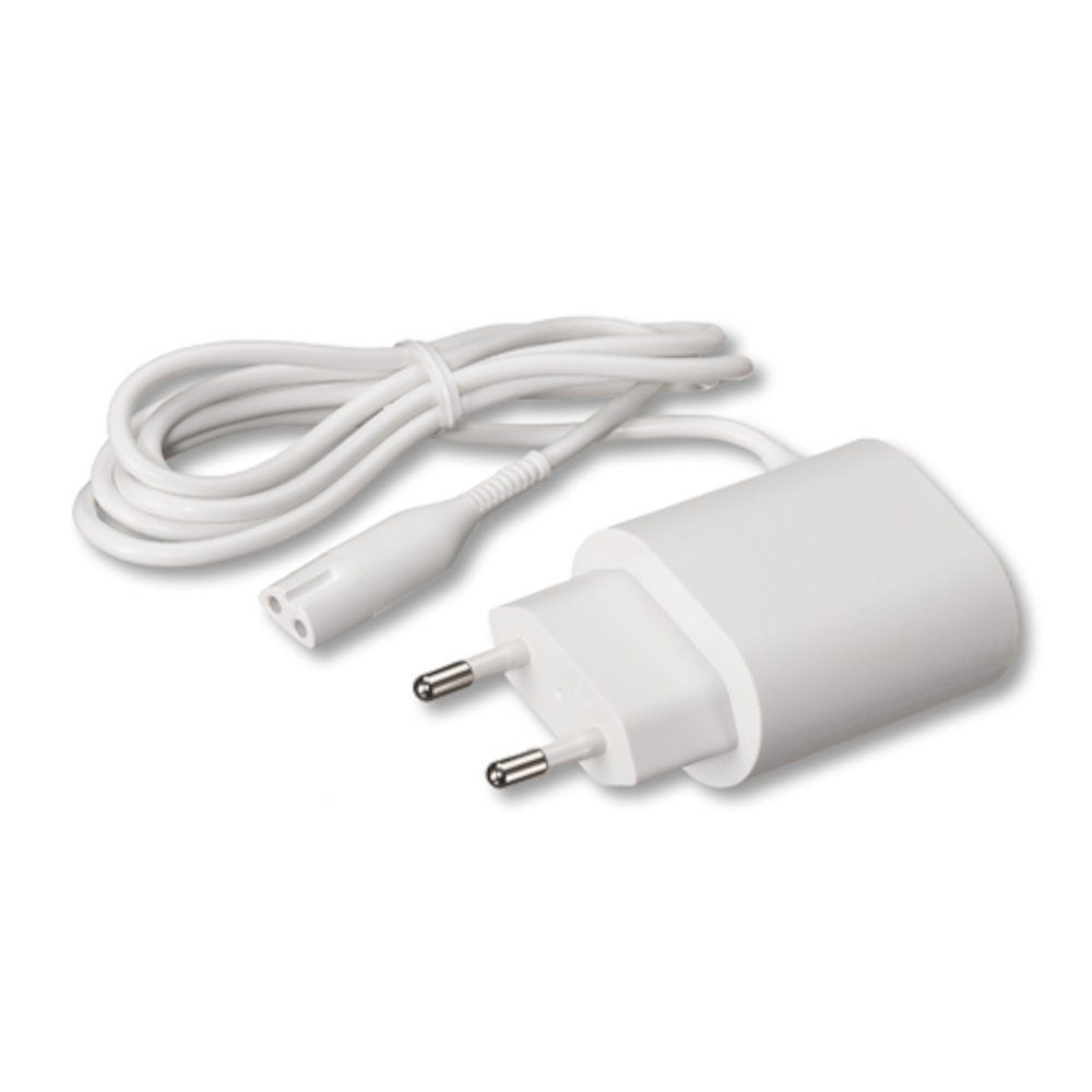 Braun Braun Netzkabel, weiss zu Epilierer