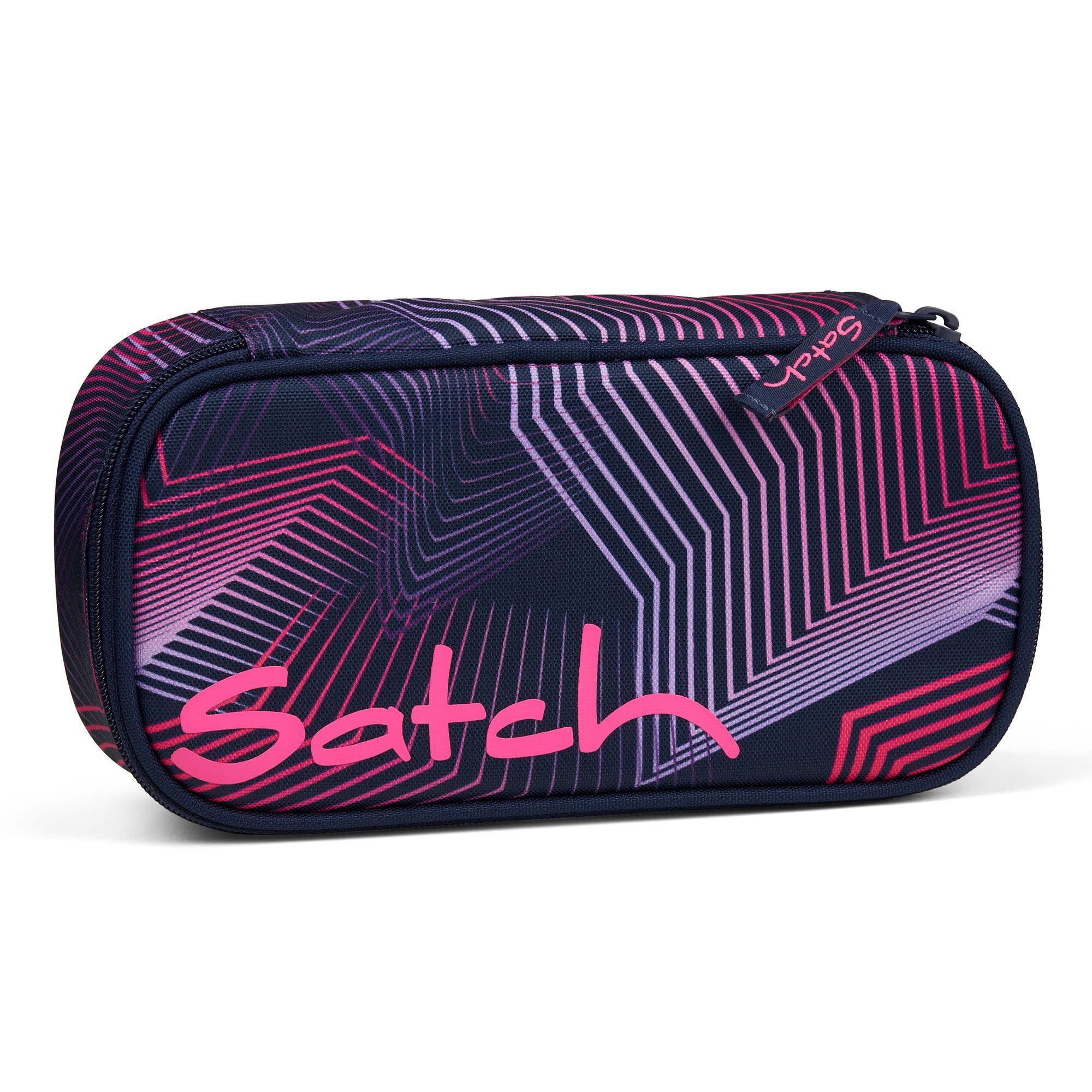 Satch Federmäppchen, PET