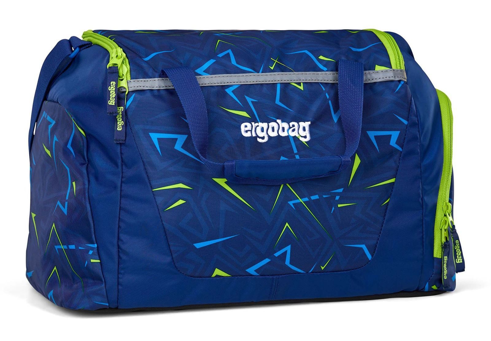 ergobag Sporttasche Sportbag