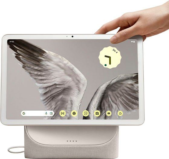 Google Pixel Tablet 128GB Tablet (11',