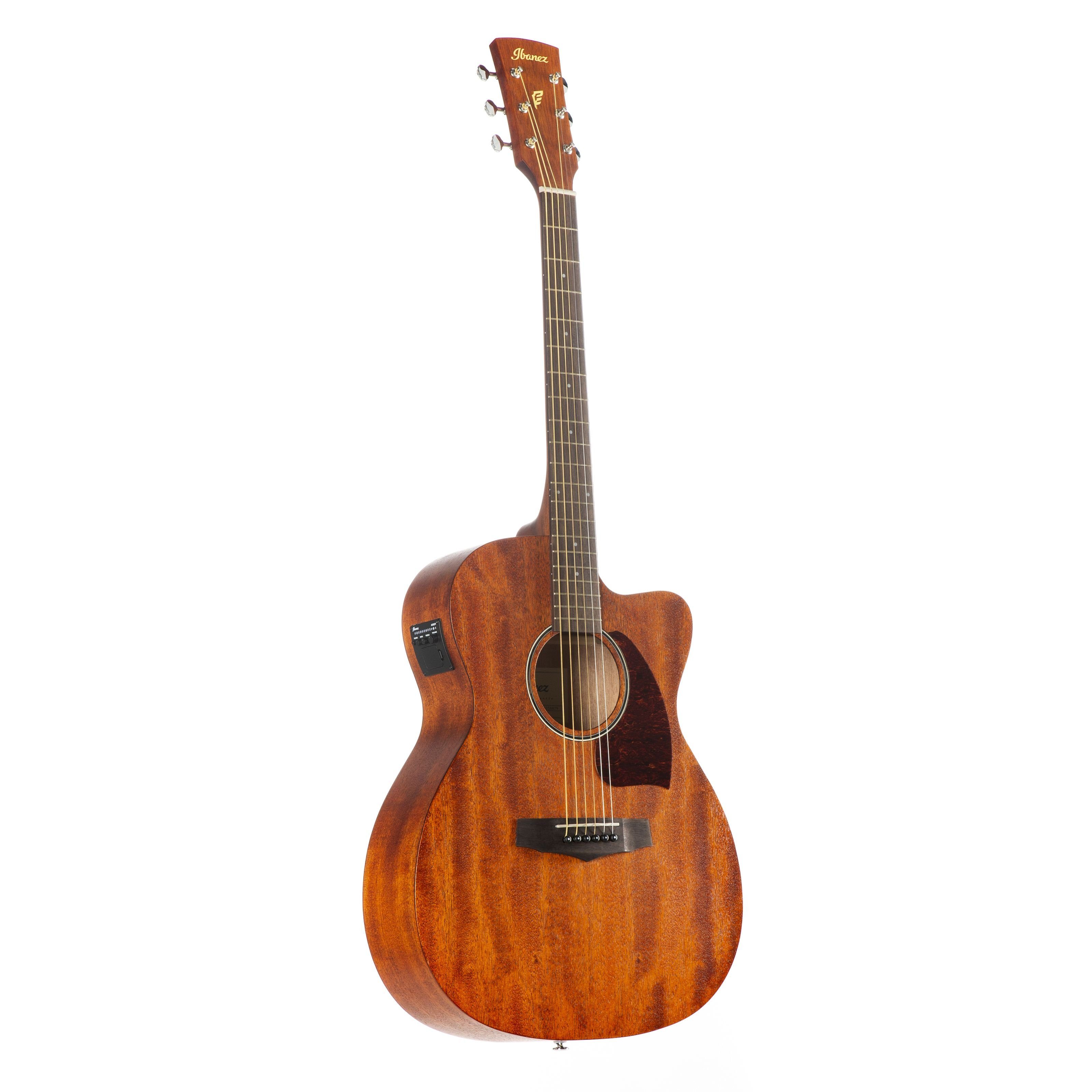 Ibanez Westerngitarre, PC12MHCE-OPN, Westerngitarren, 000/OM Gitarren,