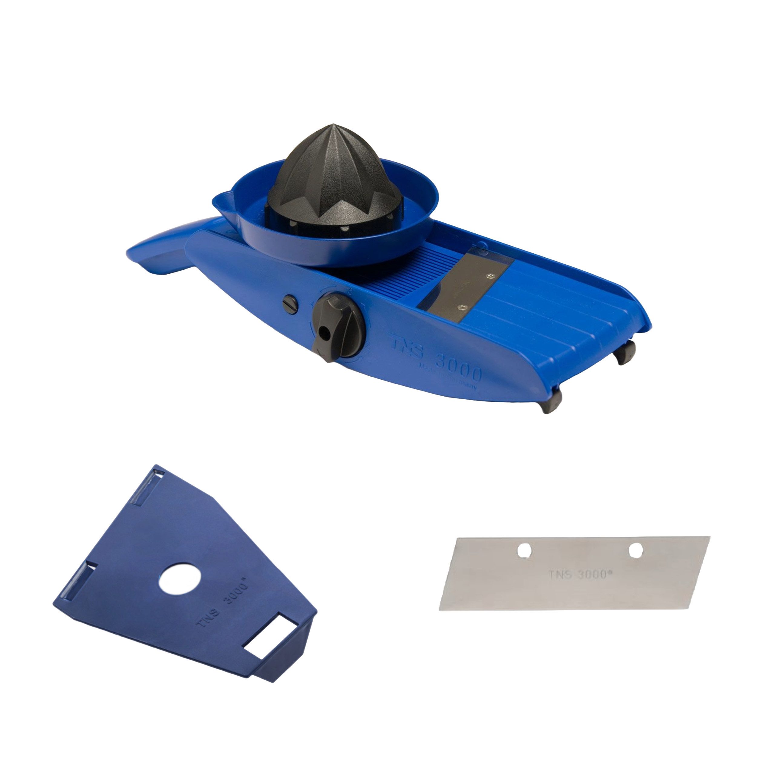 TNS 3000 Gemüsehobel TNS 3000 Blau