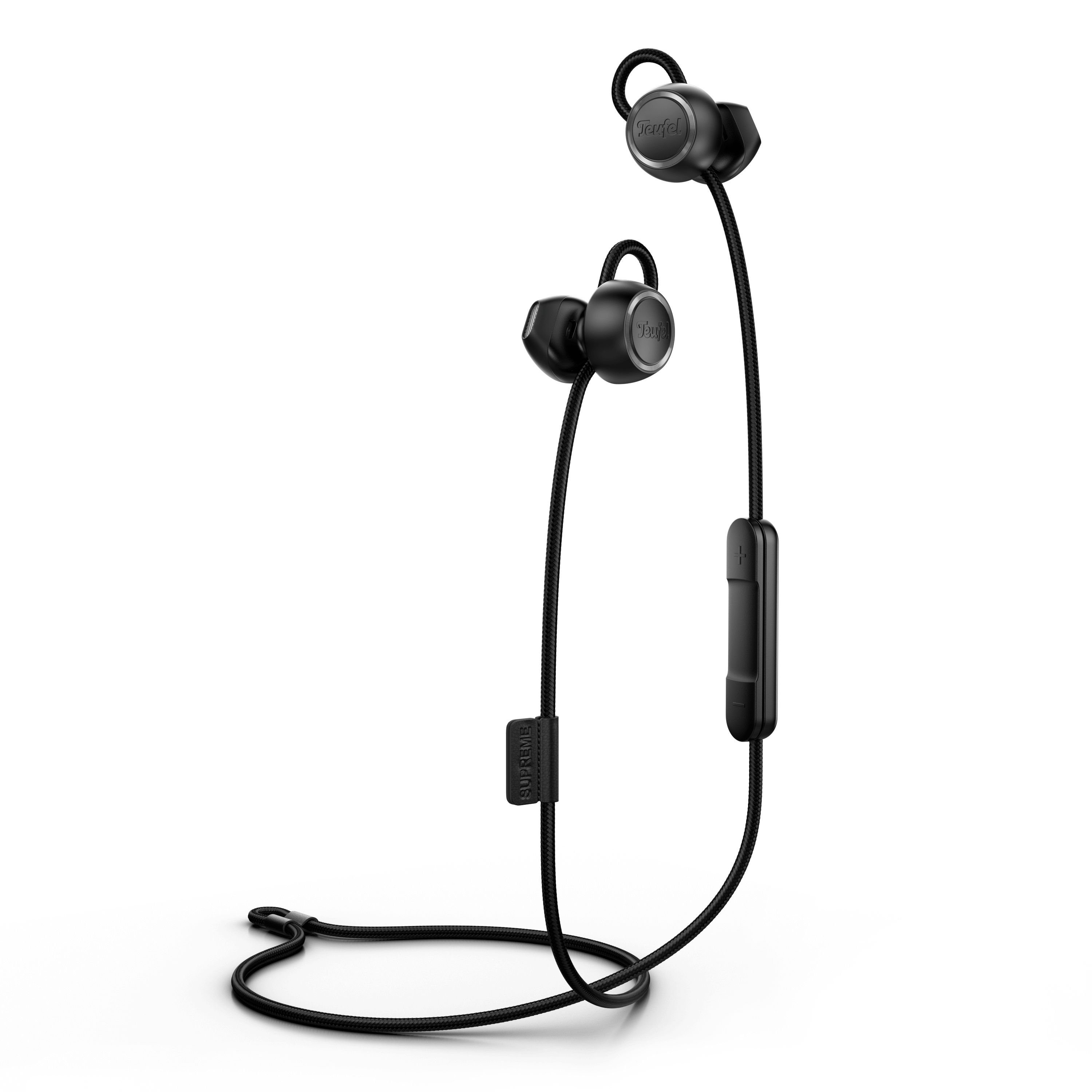Teufel SUPREME IN Bluetooth-Kopfhörer (Freisprecheinrichtung mit