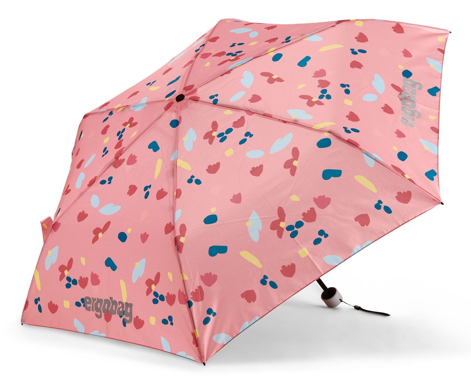 ergobag Taschenregenschirm Umbrella