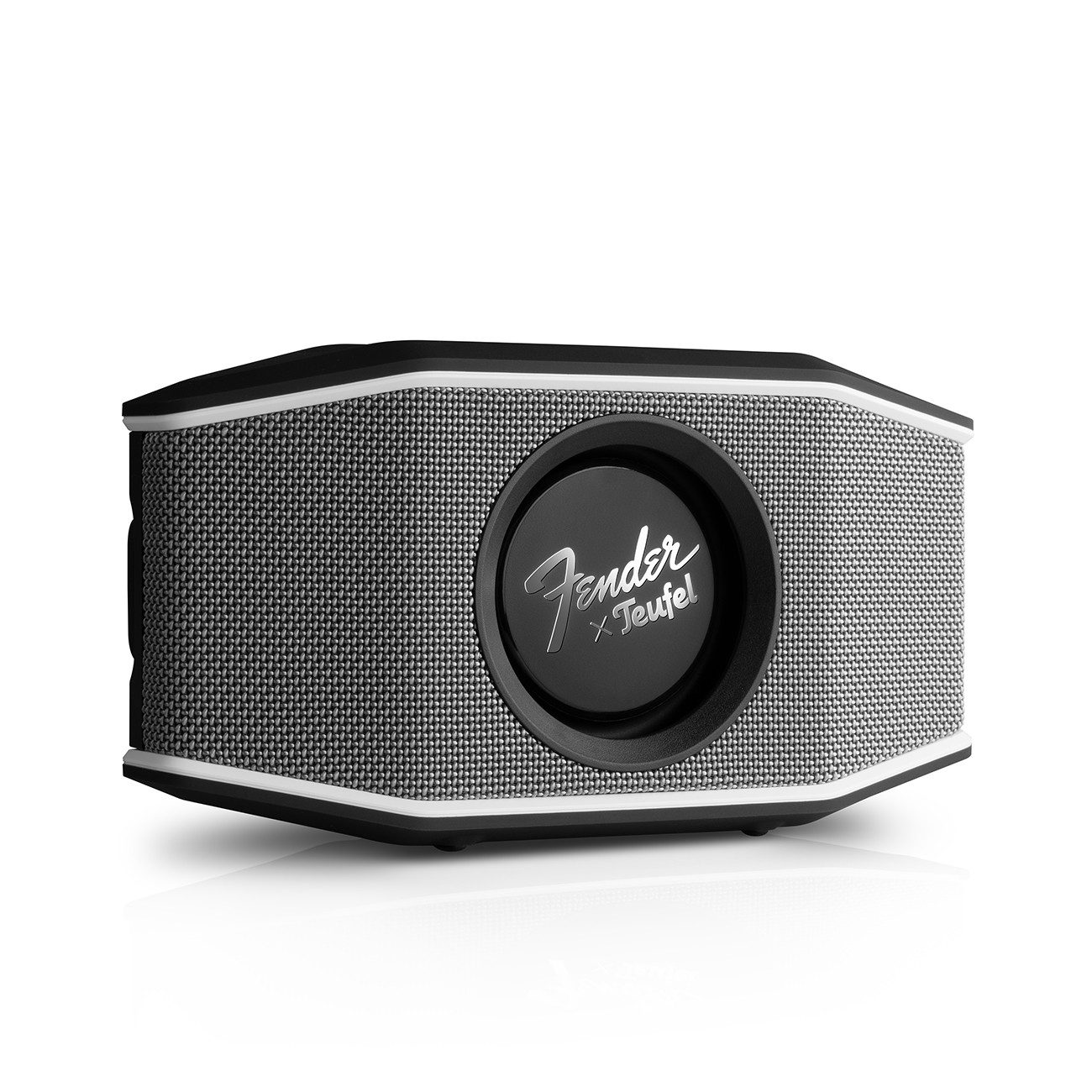 Teufel Fender x Teufel ROCKSTER GO