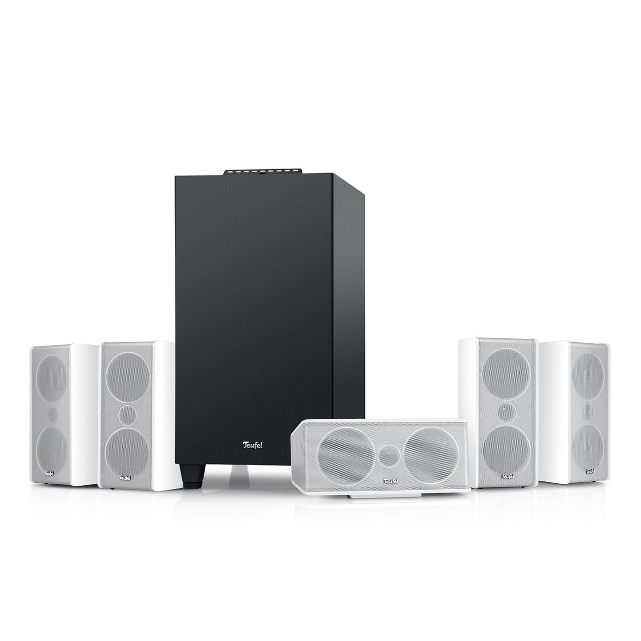 Teufel CONSONO 35 CONCEPT Surround '5.1-Set'