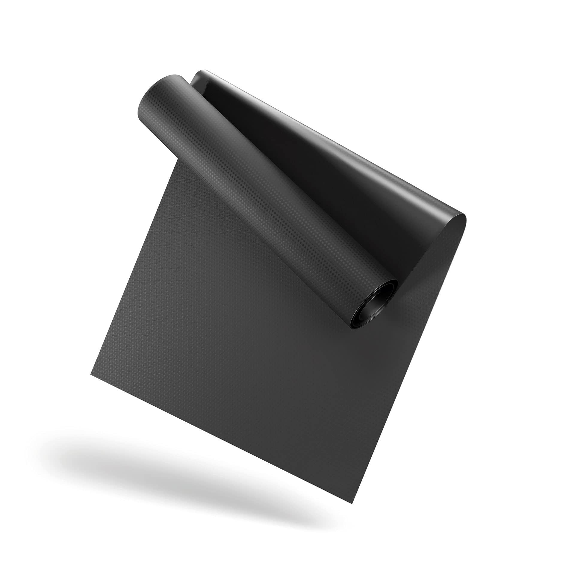 LILENO SPORTS Bodenschutzmatte - Laufband Matte