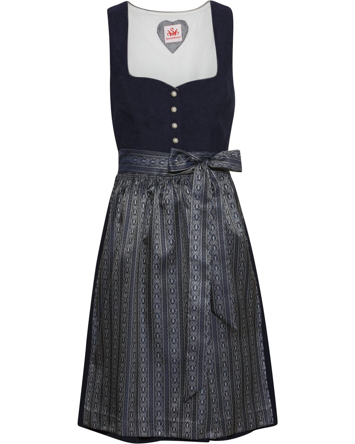 Spieth & Wensky Dirndl Dirndl Elma