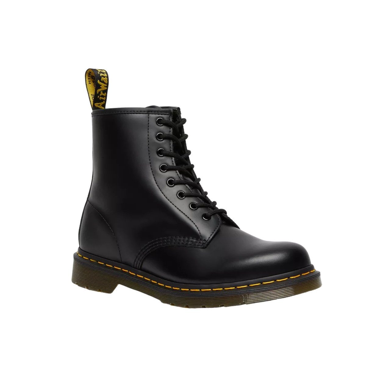 DR. MARTENS Schnürstiefel