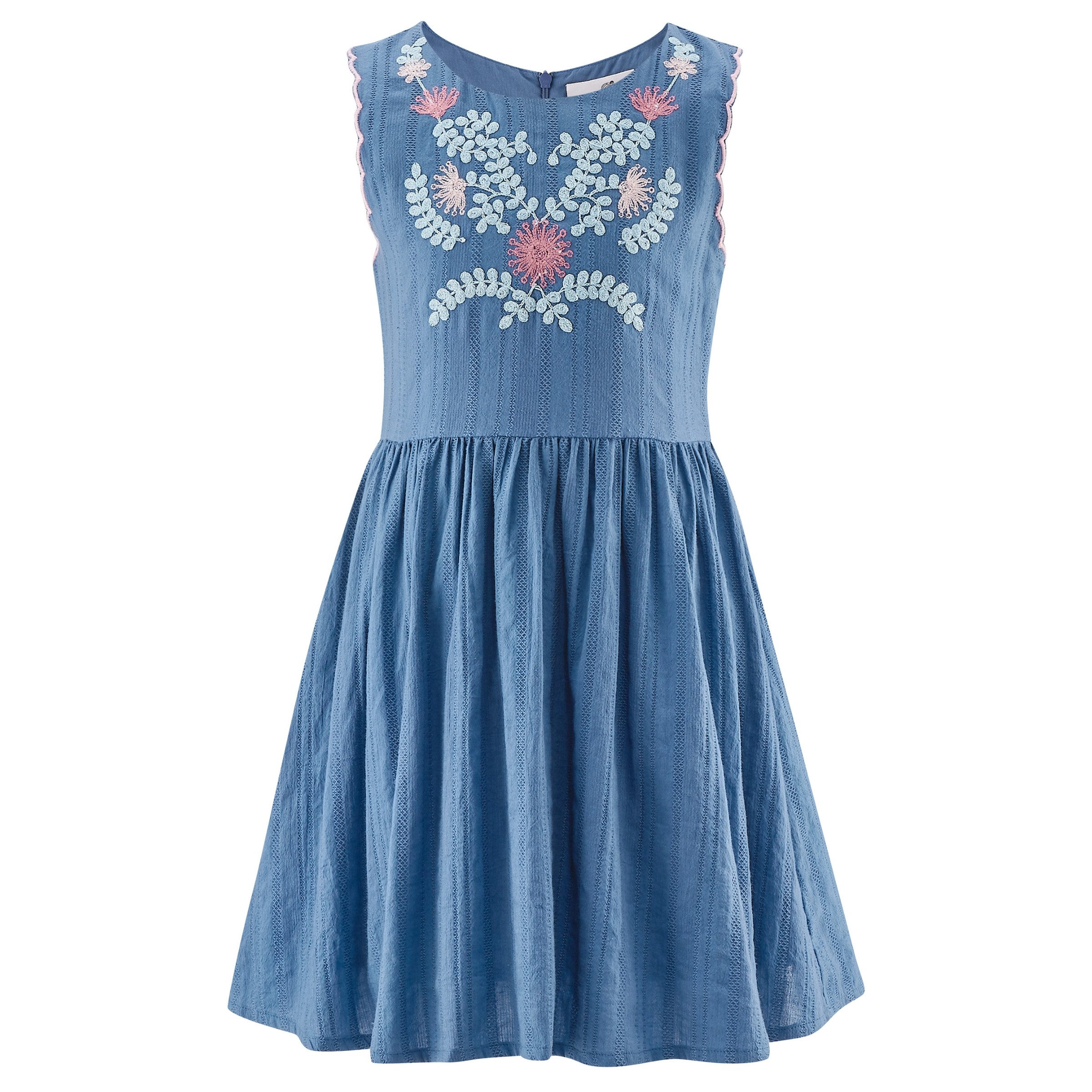happy girls A-Linien-Kleid Happy Girls Kleid