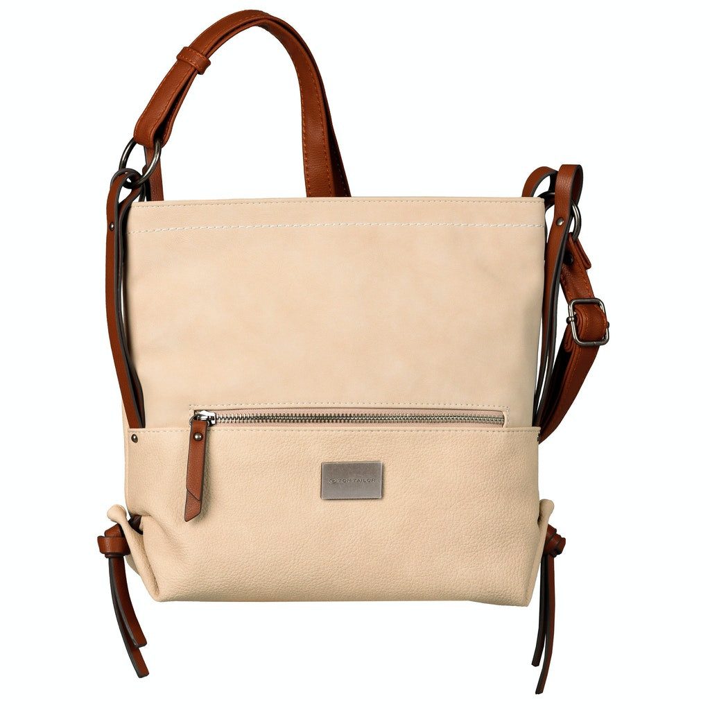 TOM TAILOR Handtasche Tom Tailor Handtasche