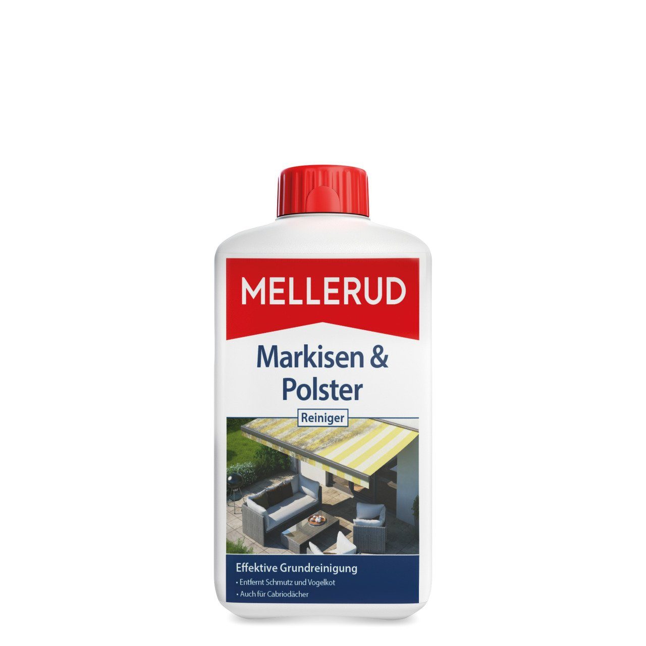 Mellerud MELLERUD Markisen & Polster Reiniger,