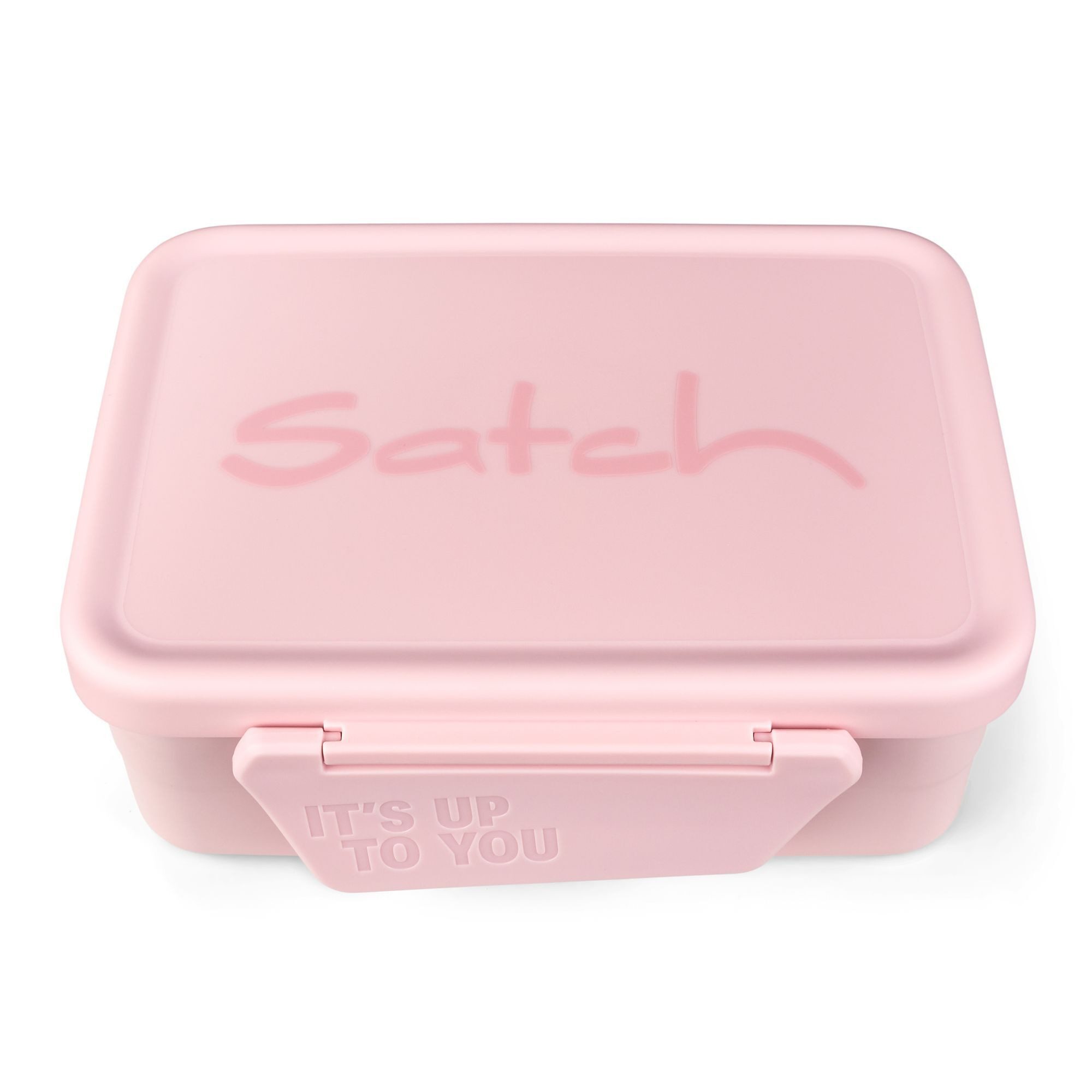 Satch Lunchbox, Edelstahl, Edelstahl