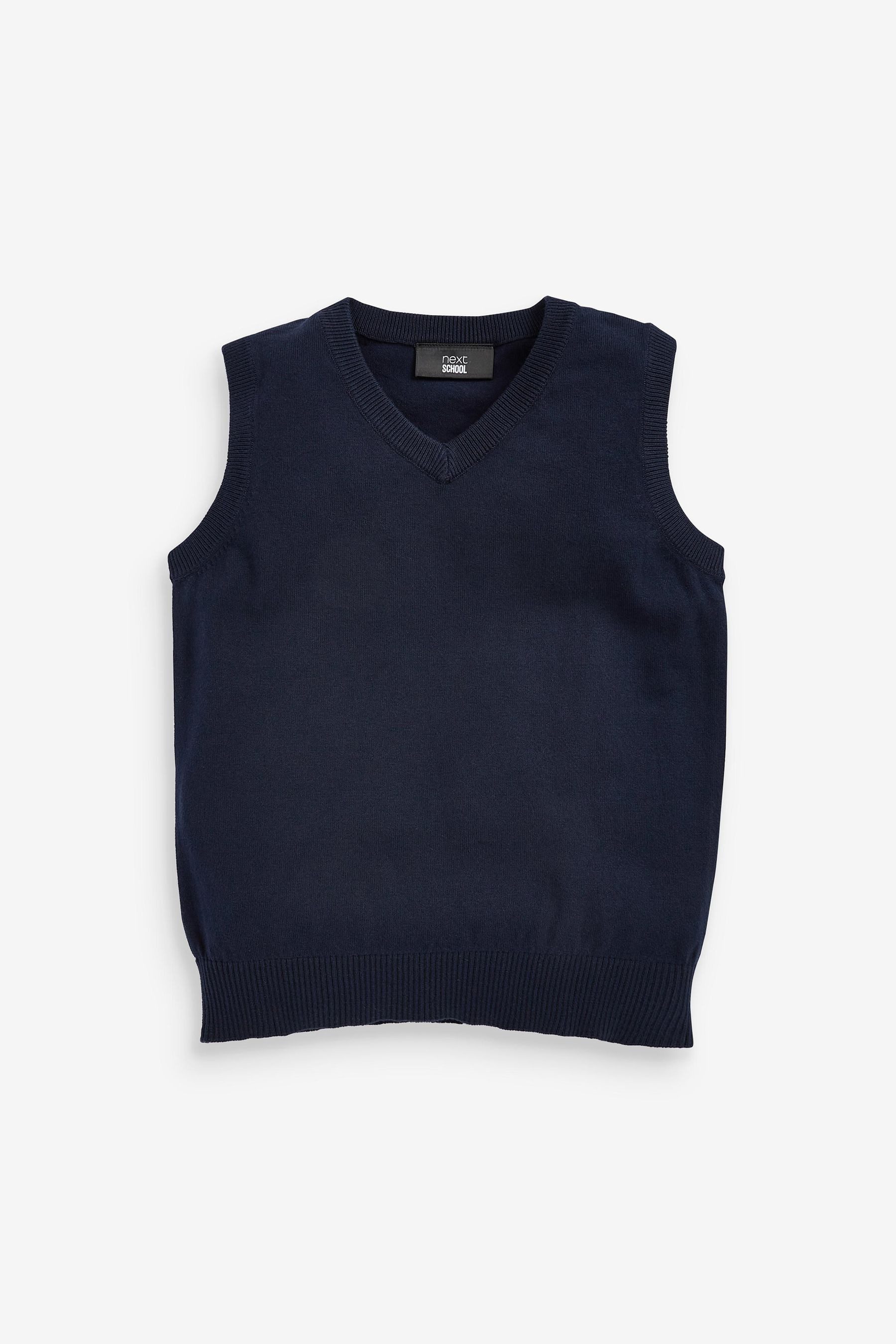 Next Pullunder Schul-Tanktop (1-tlg)