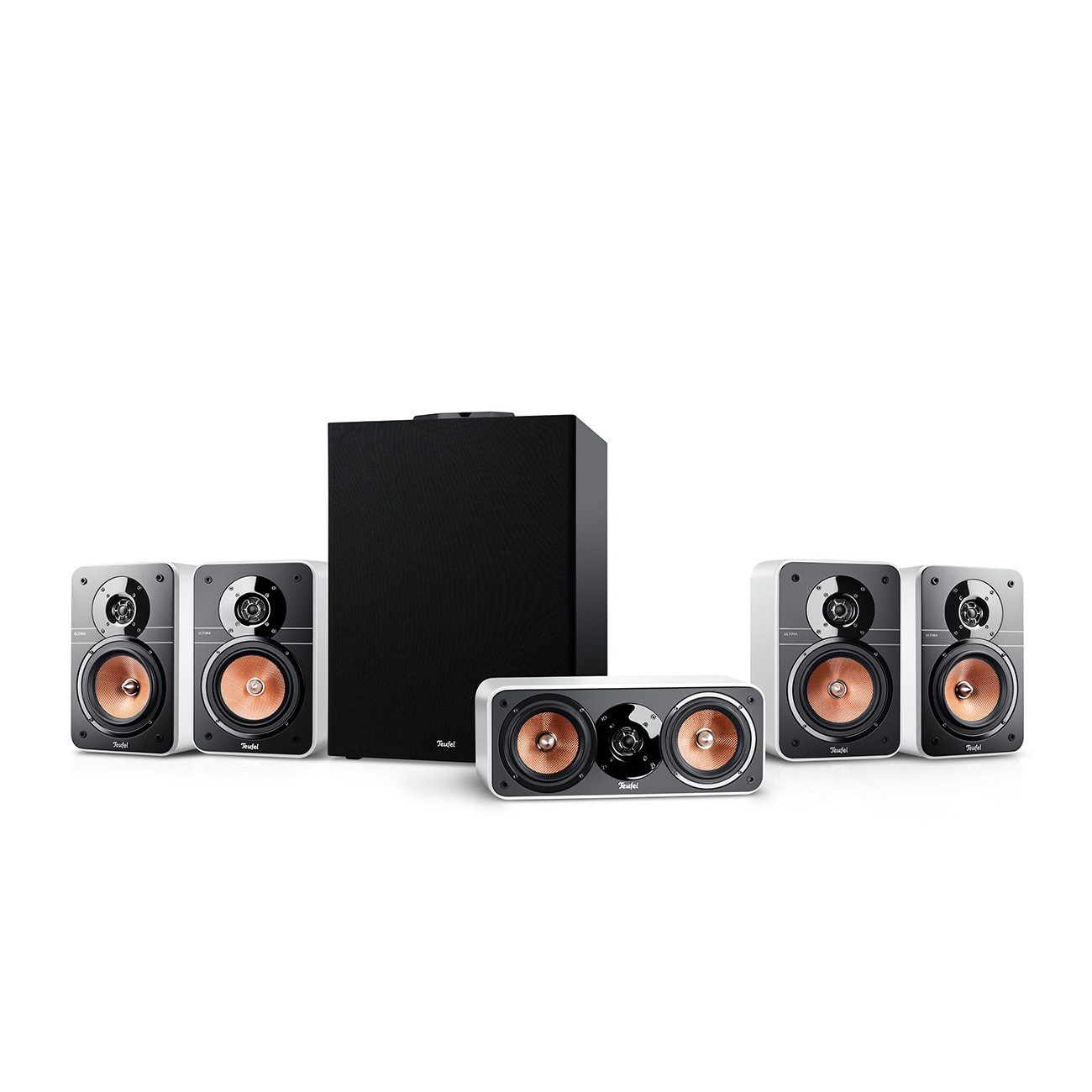 Teufel ULTIMA 20 CONCEPT Surround Power