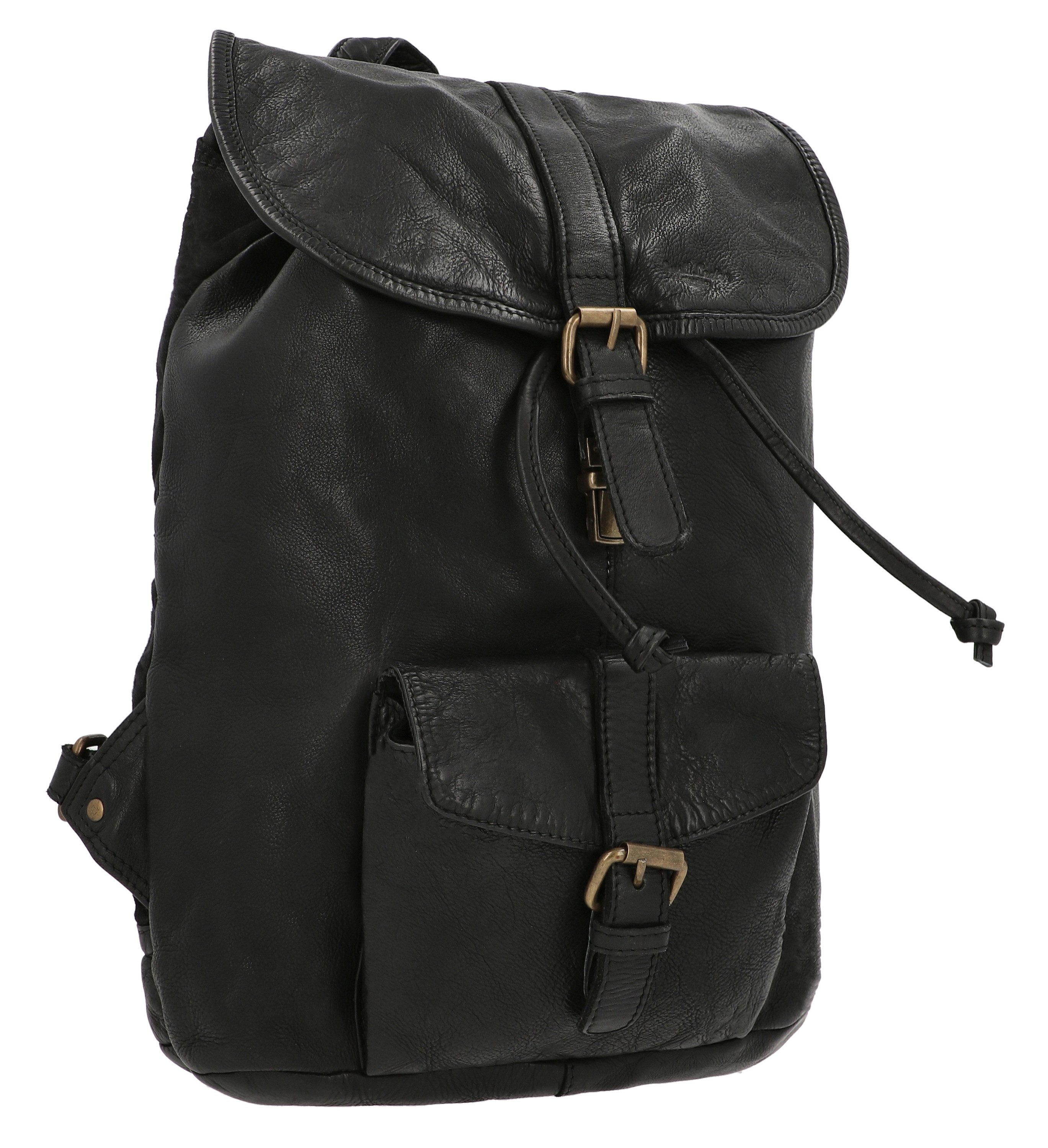 Gusti Leder Rucksack Gusti Leder Rucksack