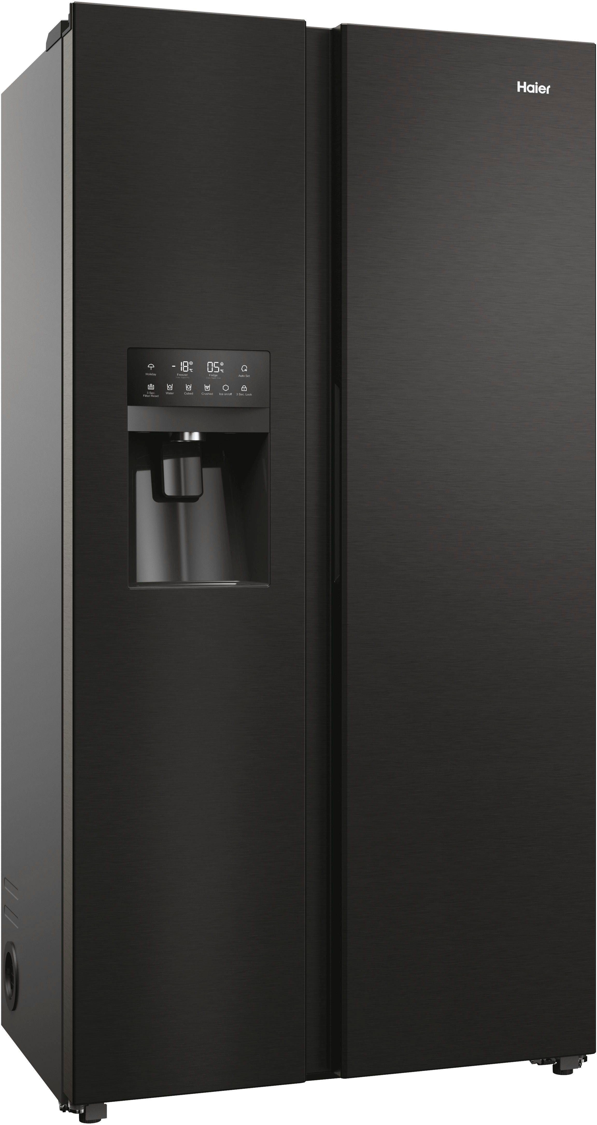 Haier Side-by-Side SBS 90 Series 5