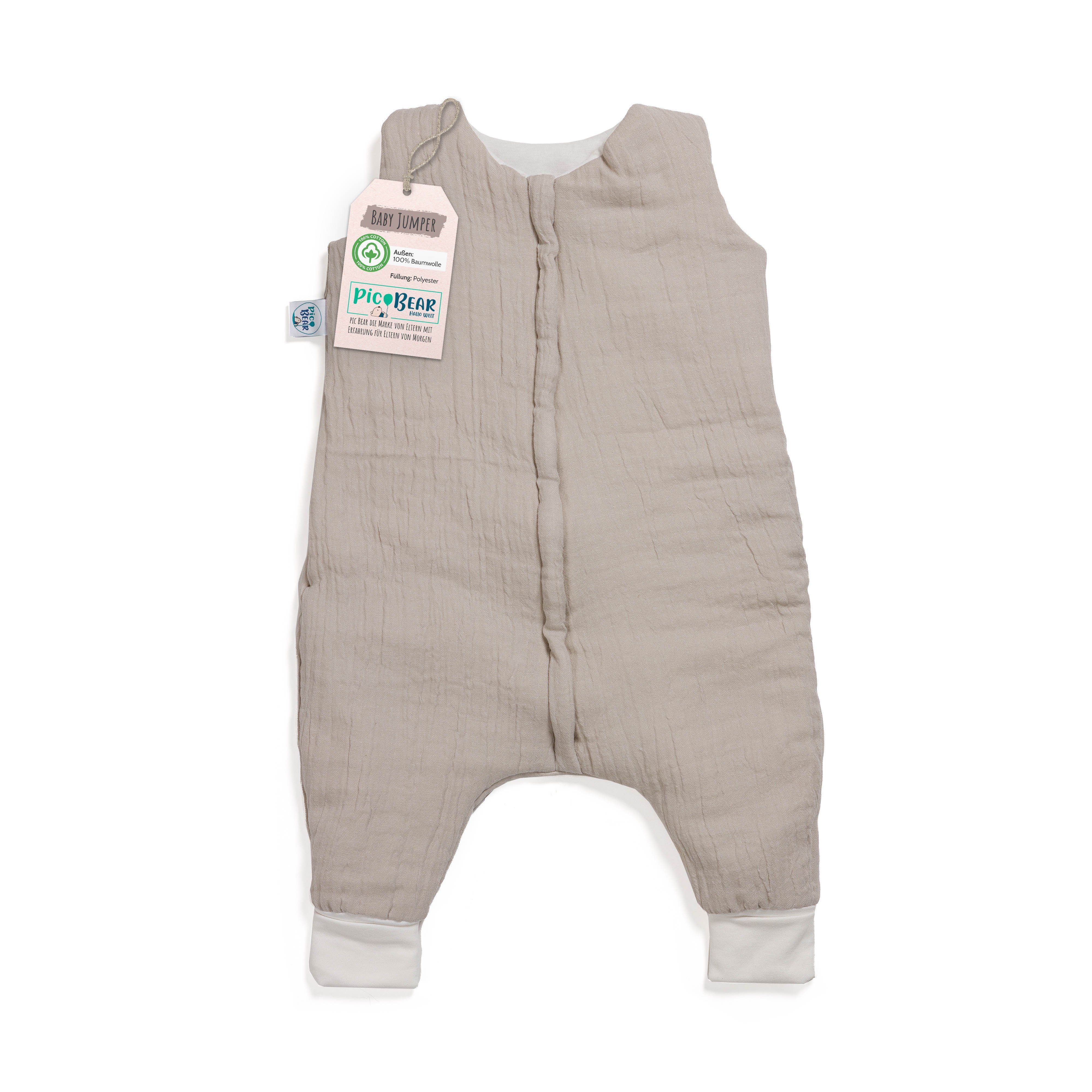 pic Bear Babyschlafsack pic Bear Baby