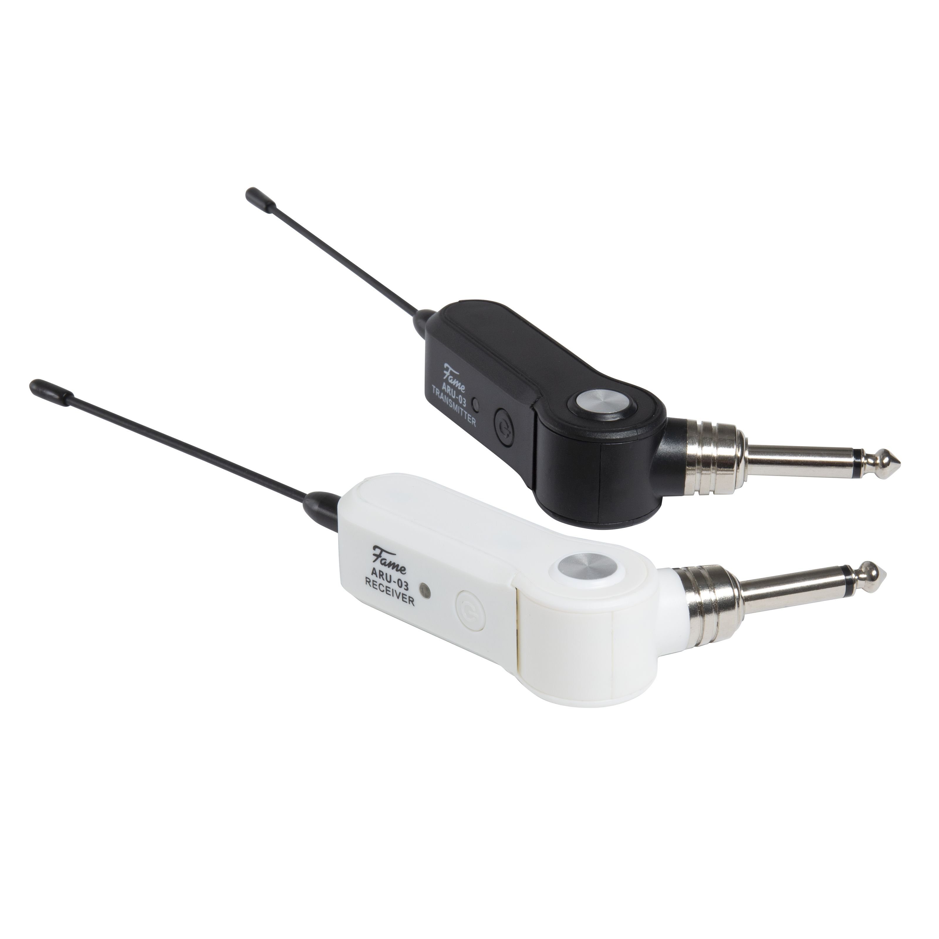 FAME Verstärker (ARU-03 Wireless System, UHF-Sendersystem,