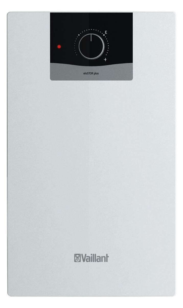 Vaillant Wandspeicher VAILLANT Warmwasserspeicher 5l