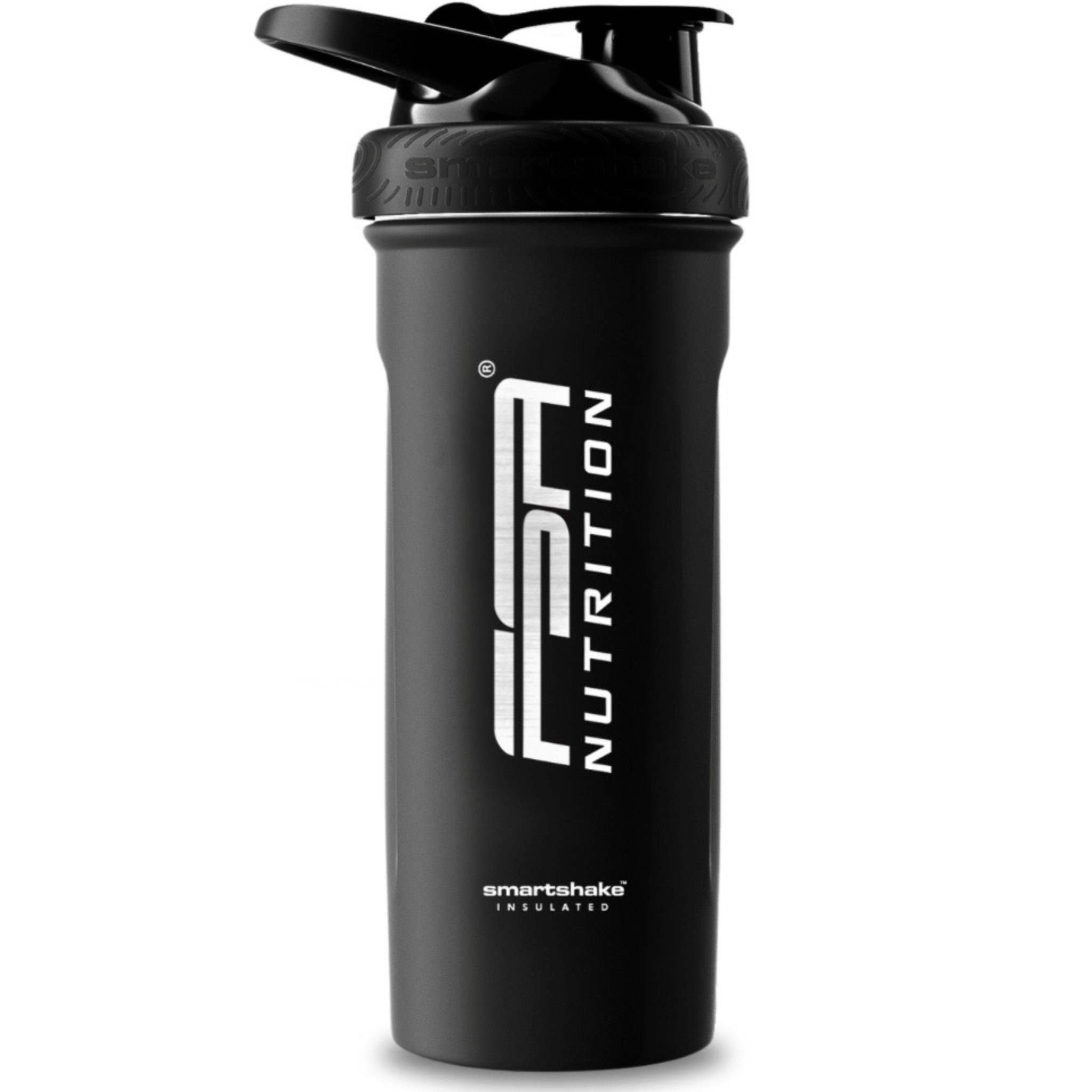 FSA NUTRITION Trinkflasche Edelstahl 750 ml