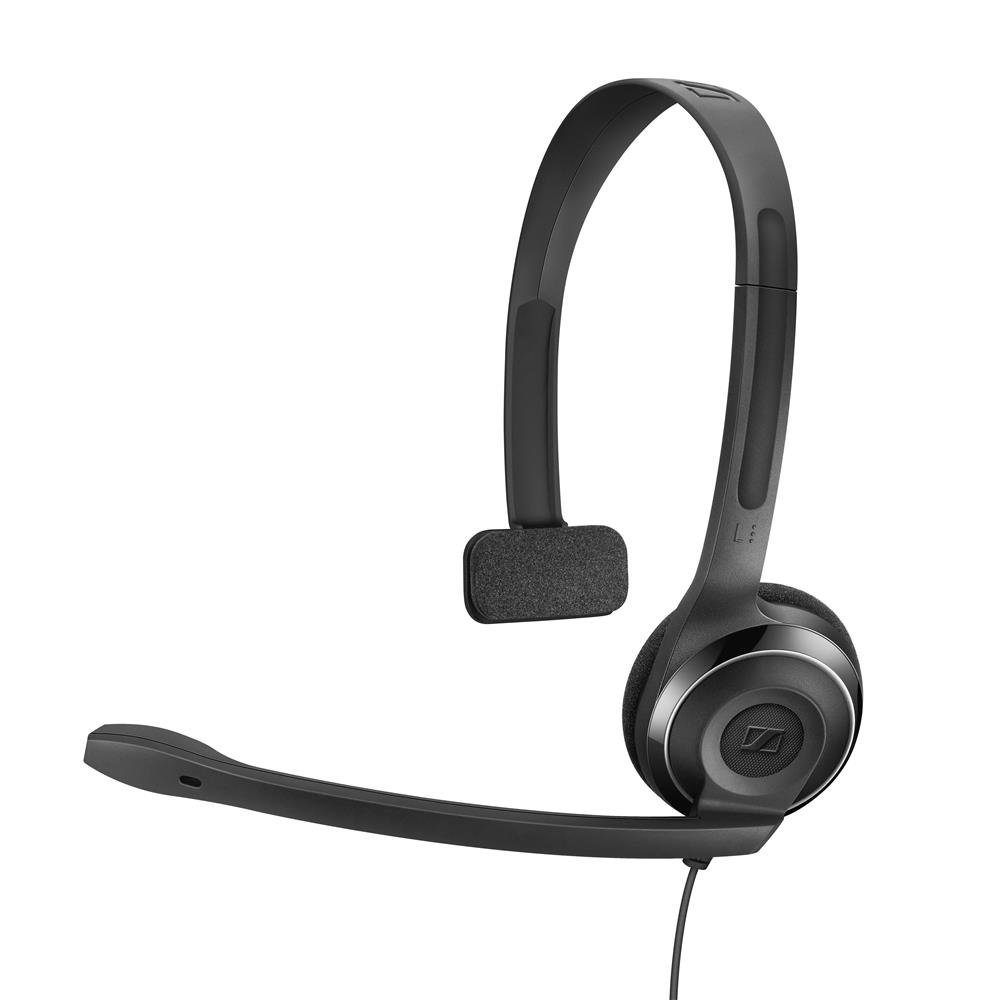 Sennheiser PC 7 USB Headset PC-Headset