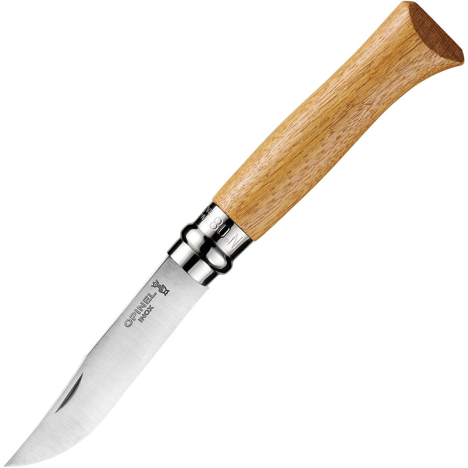 Opinel Taschenmesser Messer Opinel No 8