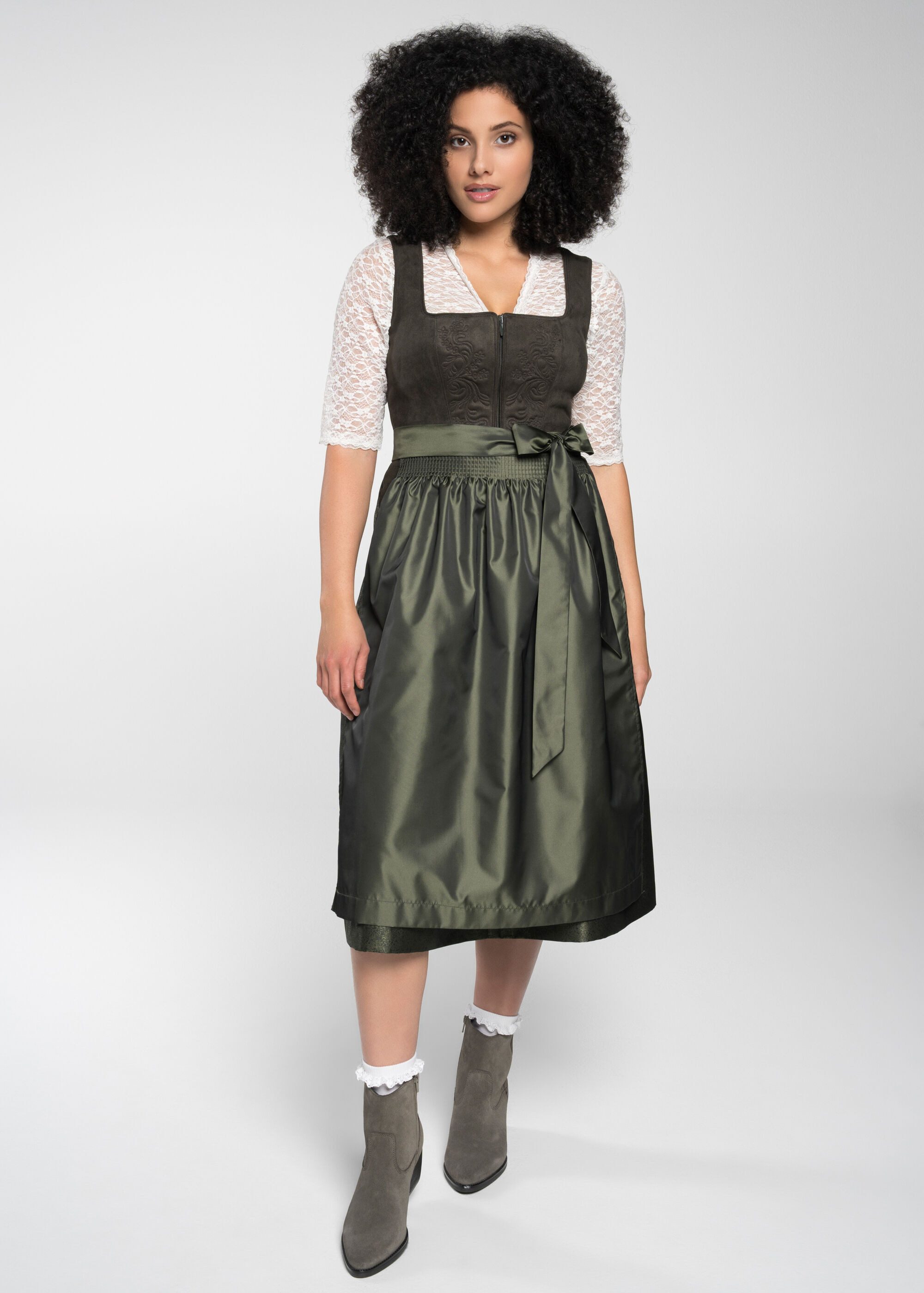 Spieth & Wensky Dirndl Dirndl 'Felina'
