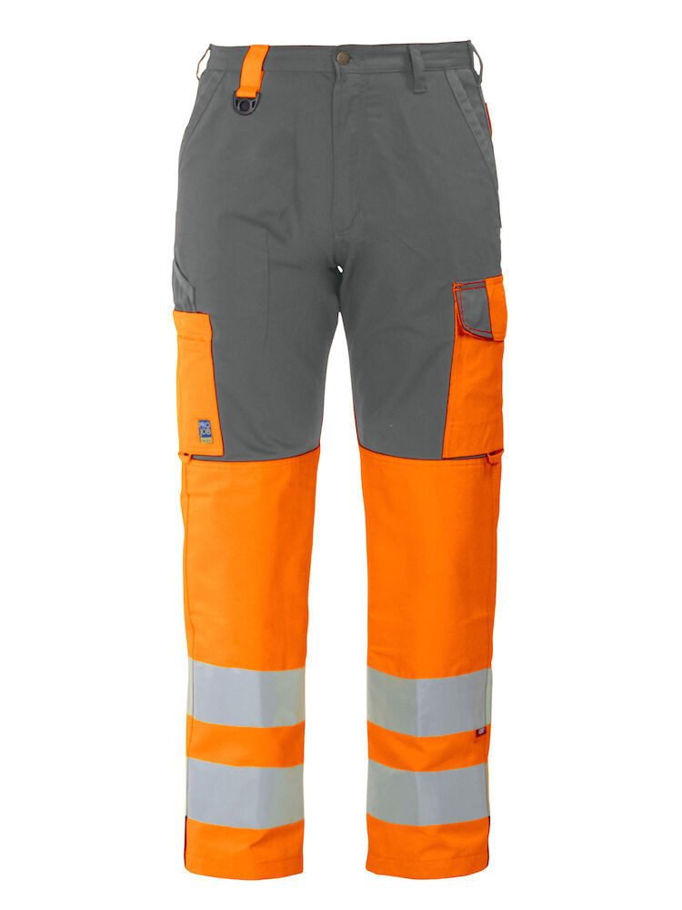 ProJob Arbeitshose 6501 ARBEITSHOSE EN ISO