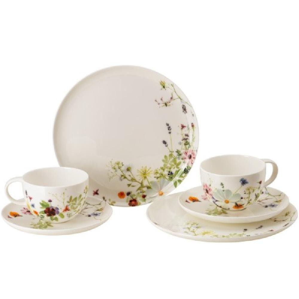 Rosenthal Geschirr-Set Geschirr-Set Kaffee-Set 2 Personen