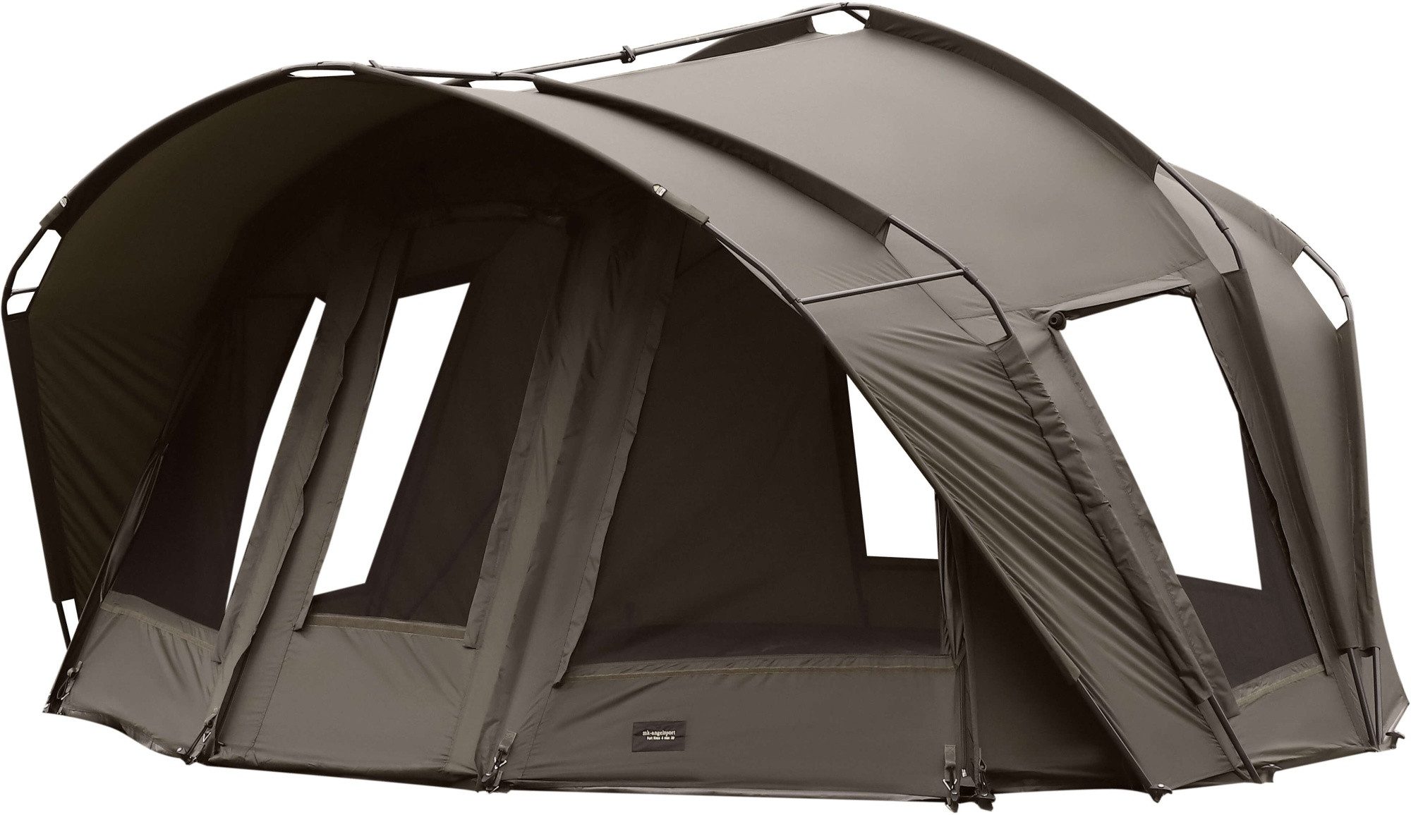 MK Angelsport Angelzelt Bivvy MK Fort