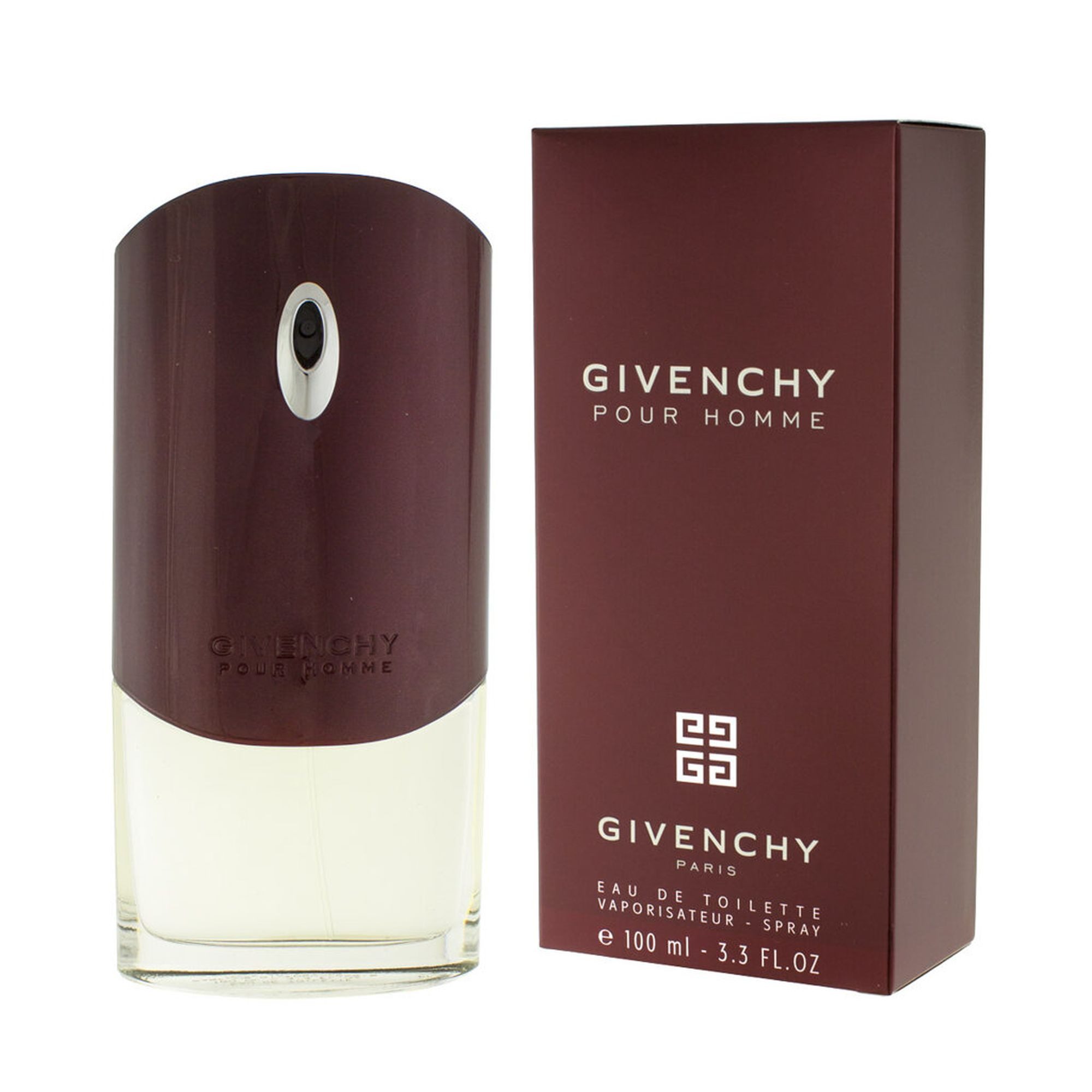 GIVENCHY Eau de Toilette Pour Homme