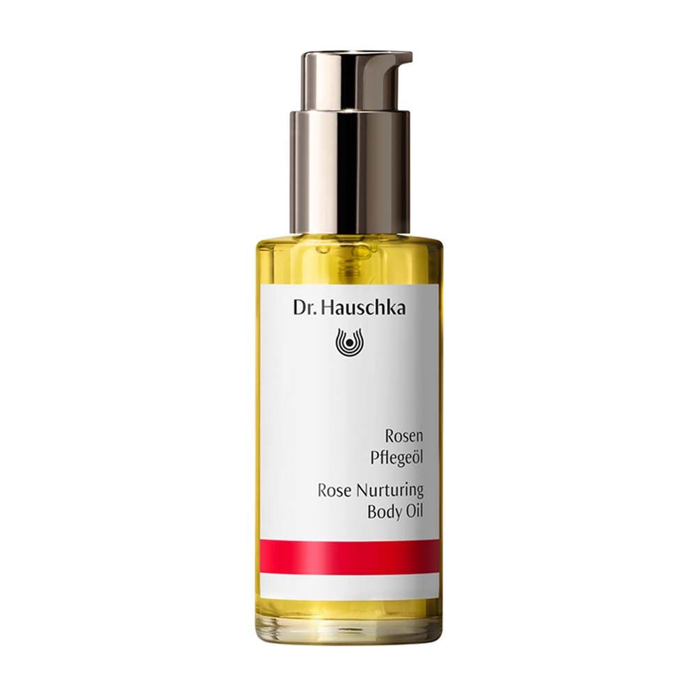 Dr. Hauschka Körperöl Rosen Pflegeöl 75ml