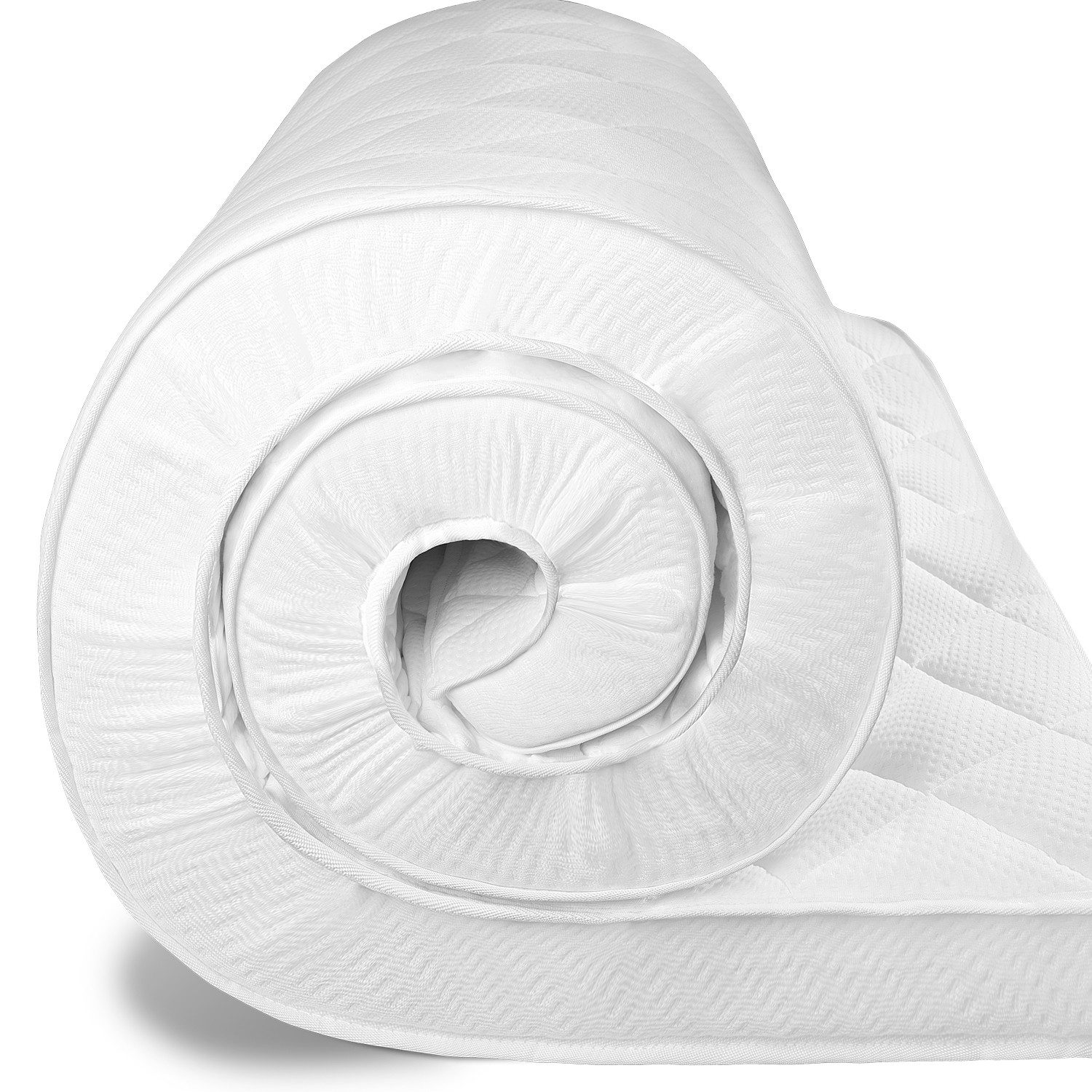 Kindermatratze Baby Matratzentopper, Topper für Kinder,