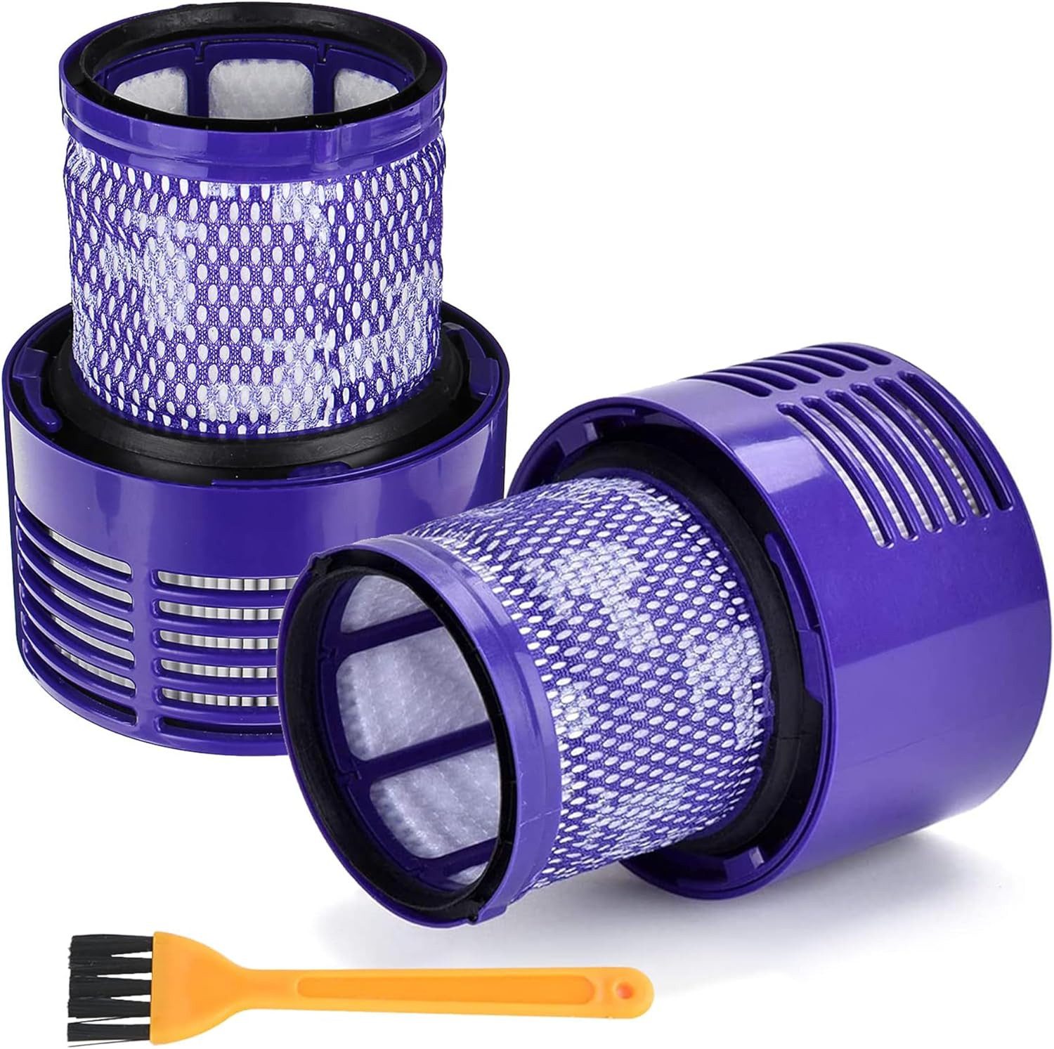 Roboparts HEPA-Filter Dyson V10 Cyclone, V10