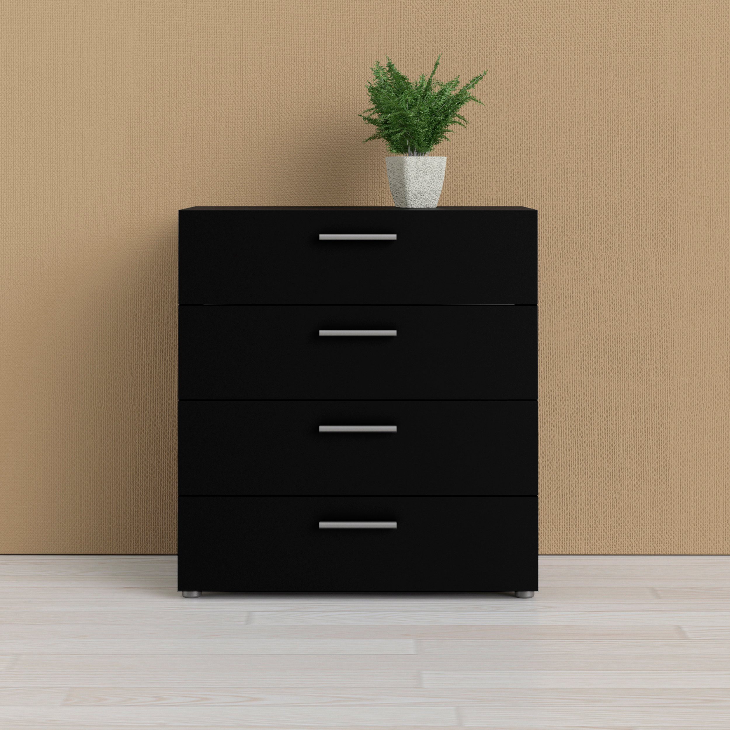 INOSIGN Kommode Pepe, Aufbewahrung, Schubladenschrank, Stauraum,