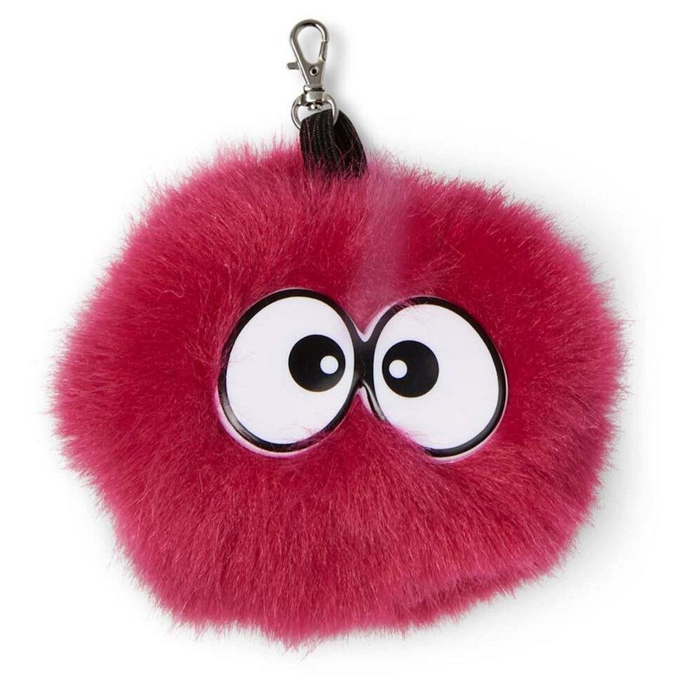 ergobag Schulranzen Zubehör - Hangies (Finja-Flauschi)