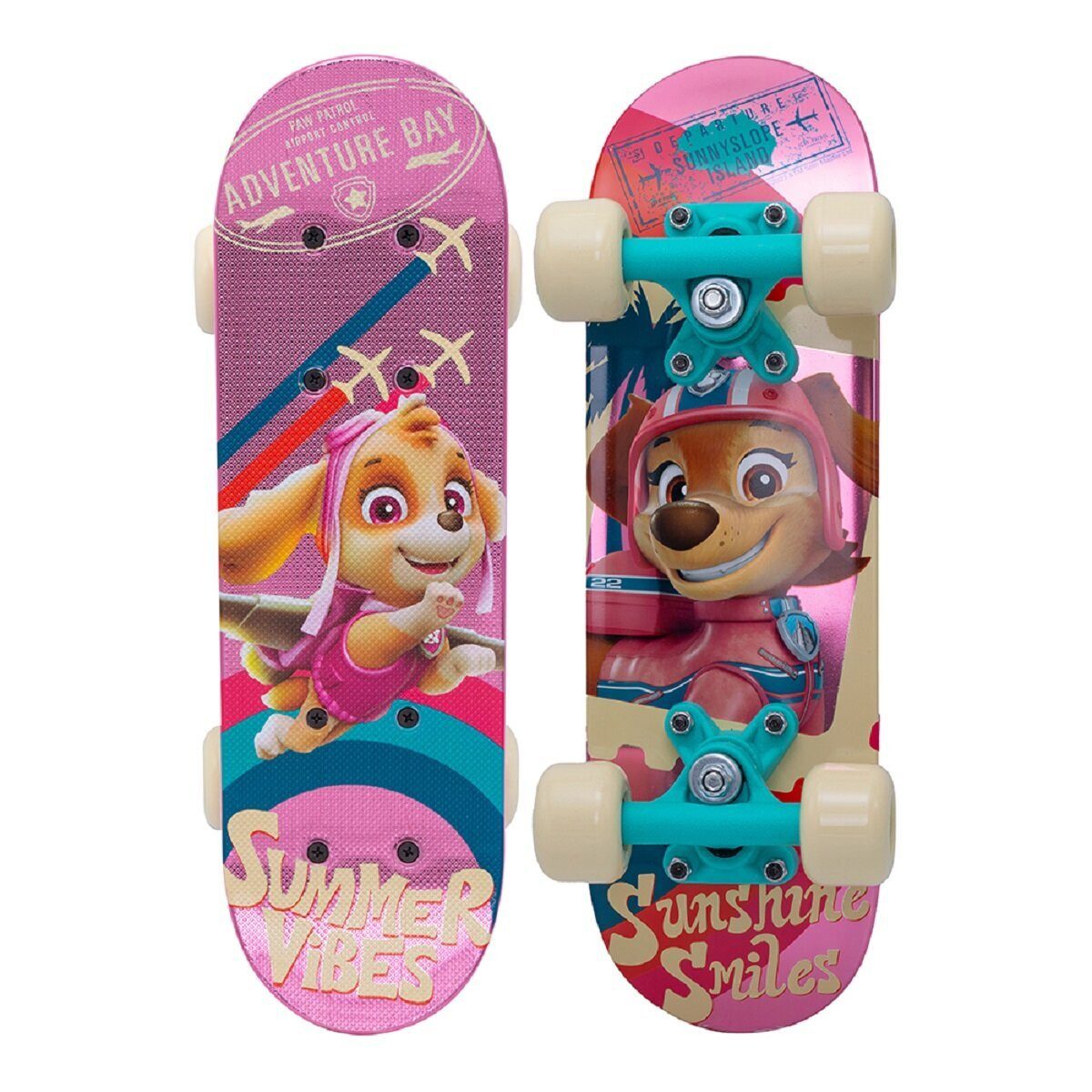 PAW PATROL Skateboard Paw Patrol 17'