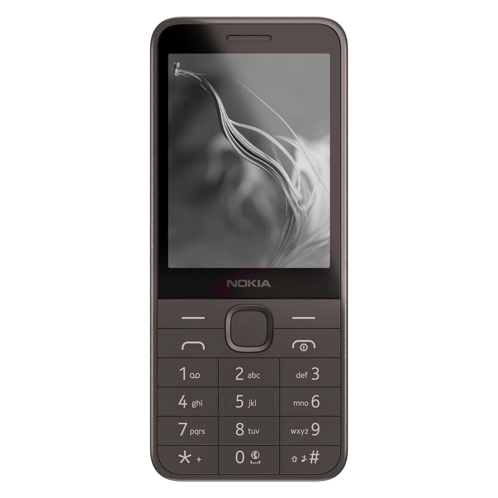 Nokia 235 Handy (Prozessor UMS9117-L)