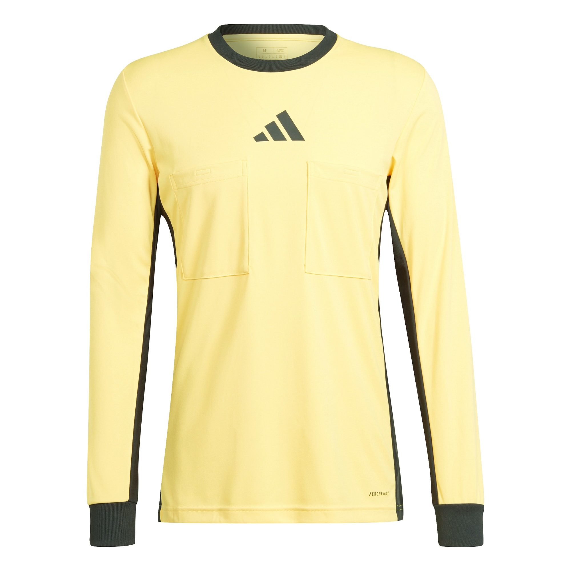 adidas Performance Fußballtrikot adidas Herren Schiedsrichter