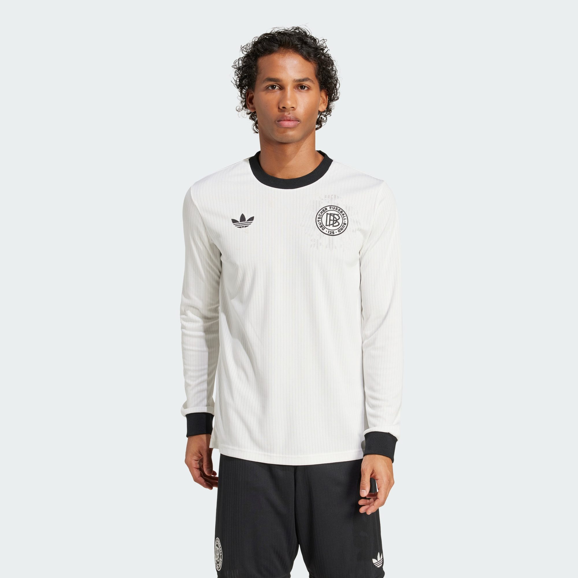 adidas Performance Fußballtrikot DFB ANNIVERSARY LONG